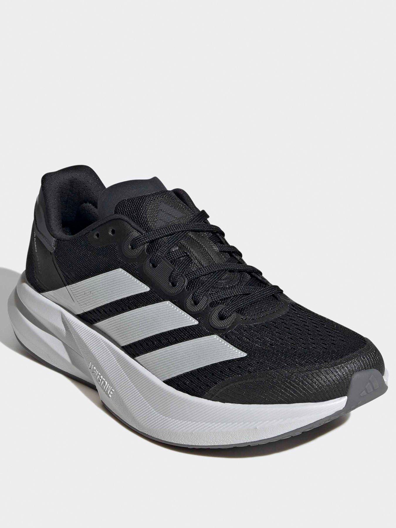 adidas-womens-running-duramo-speed-2-trainers-blackstillFront