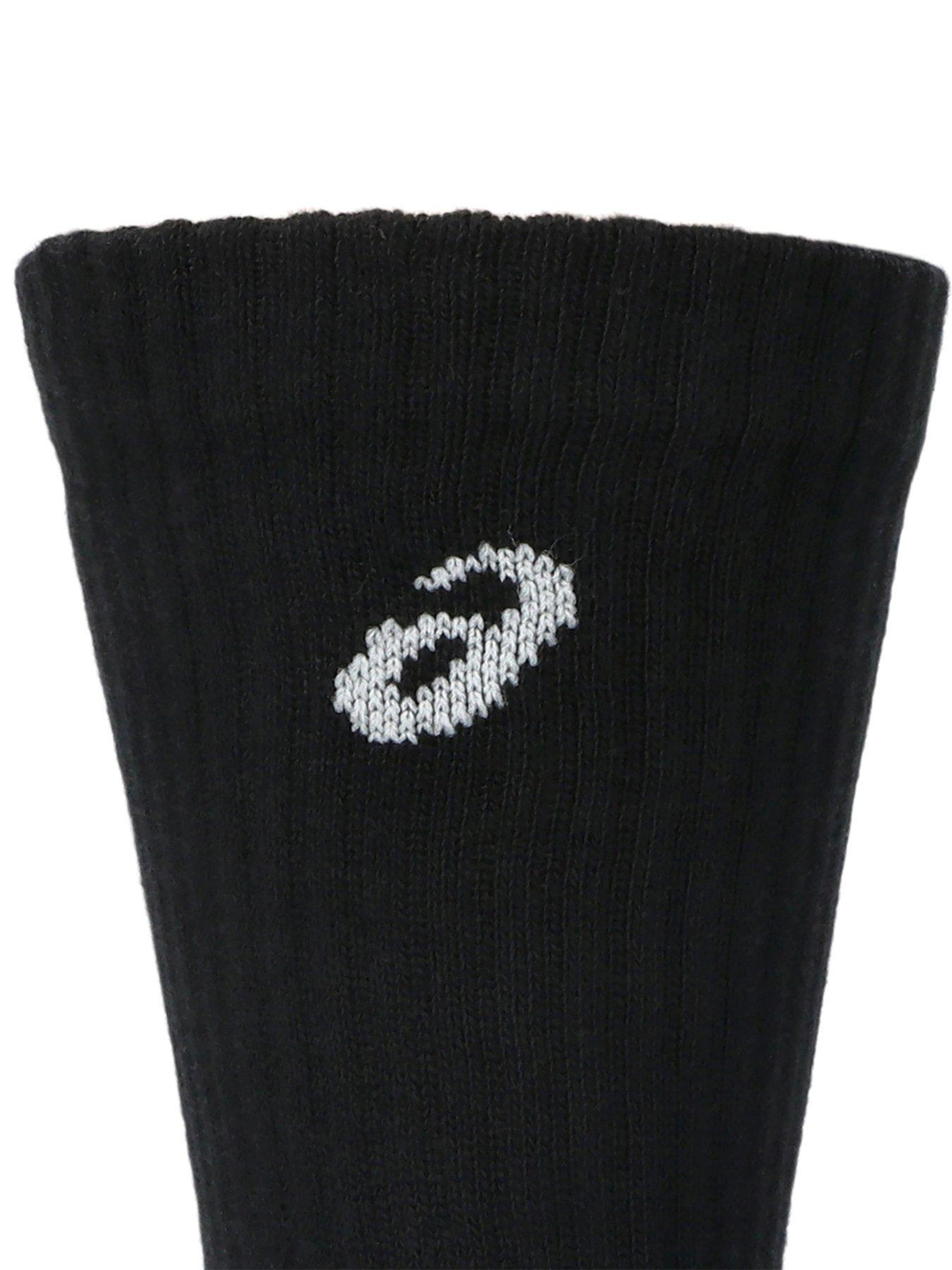 asics-unisex-running-3-pack-crew-socks-blackoutfit