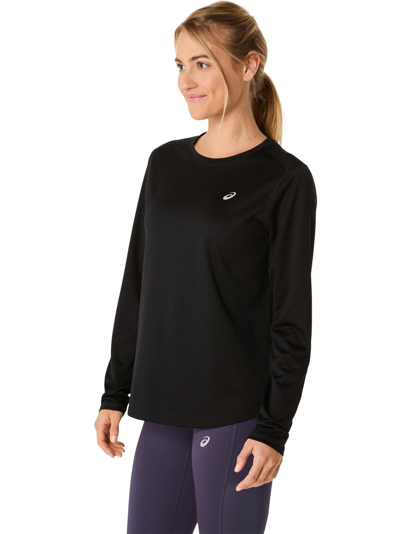 asics-womens-running-core-long-sleeve-t-shirt-blackoutfit
