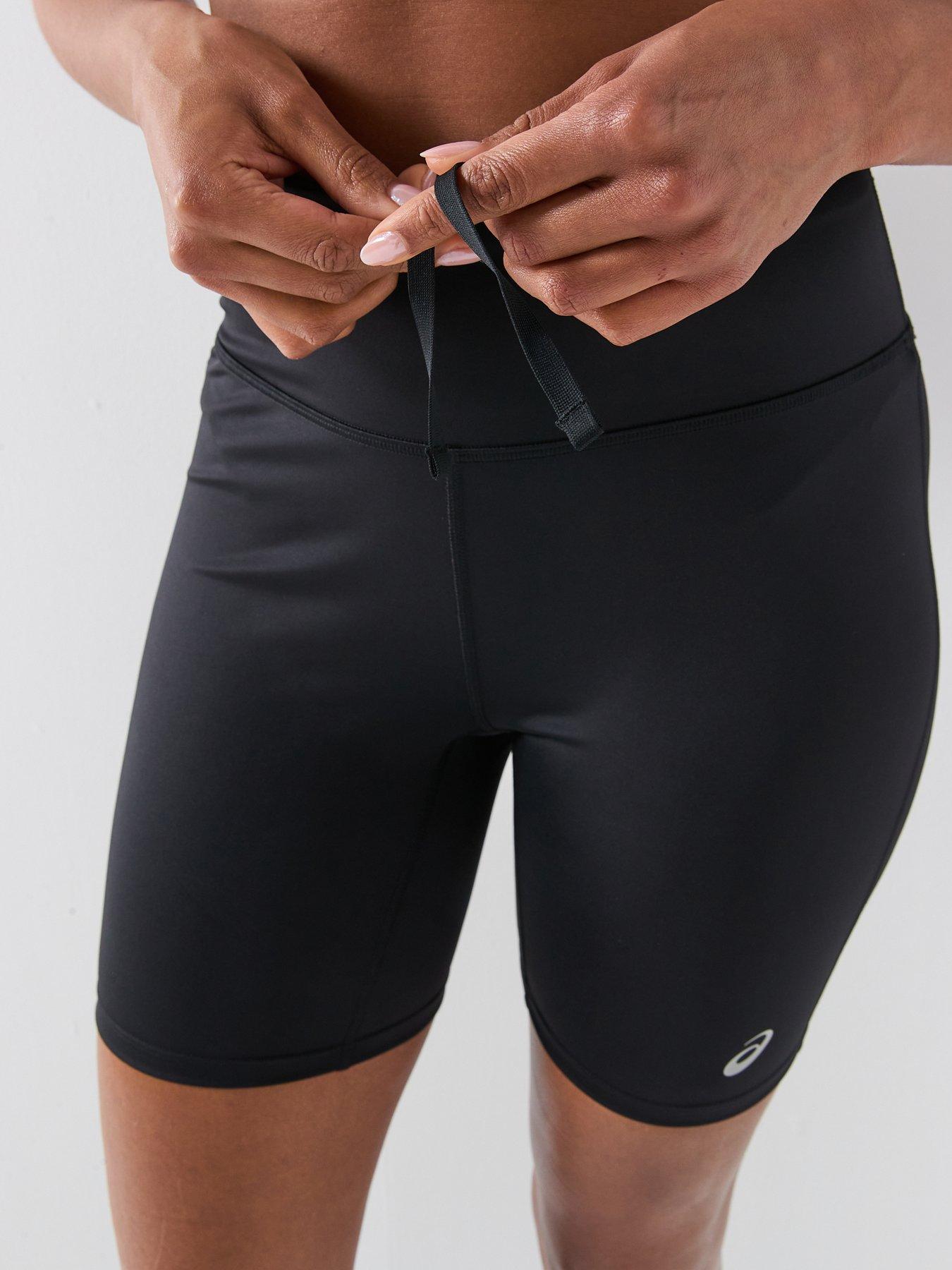 asics-womens-running-core-sprinter-bike-shorts-blackdetail
