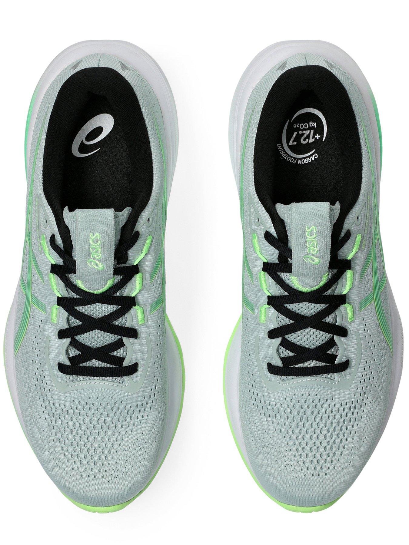 asics-mens-running-gel-cumulus-28-trainers-greenoutfit