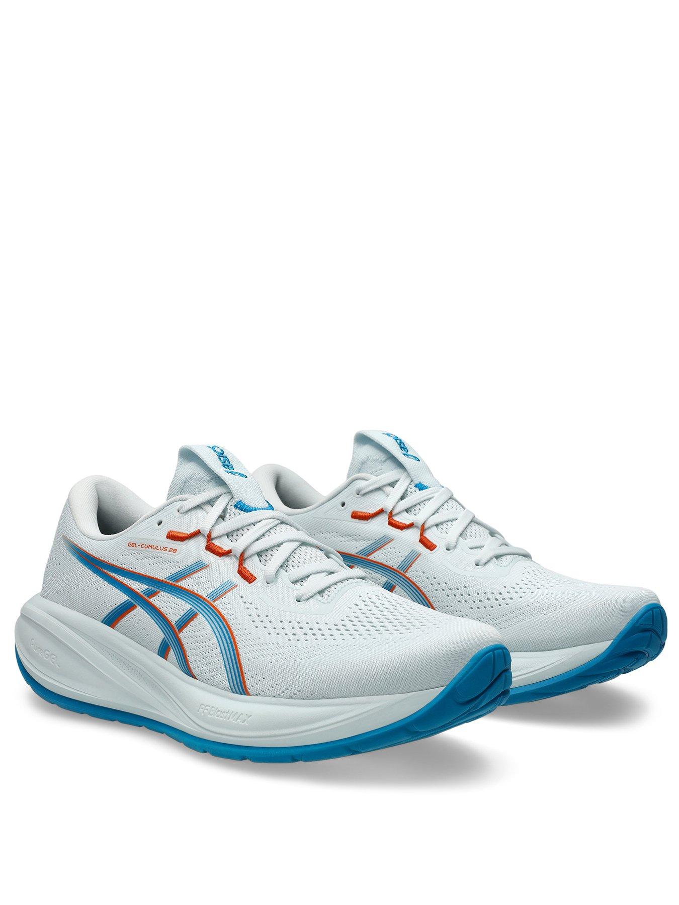 asics-mens-running-gel-cumulus-28-trainers-bluestillFront