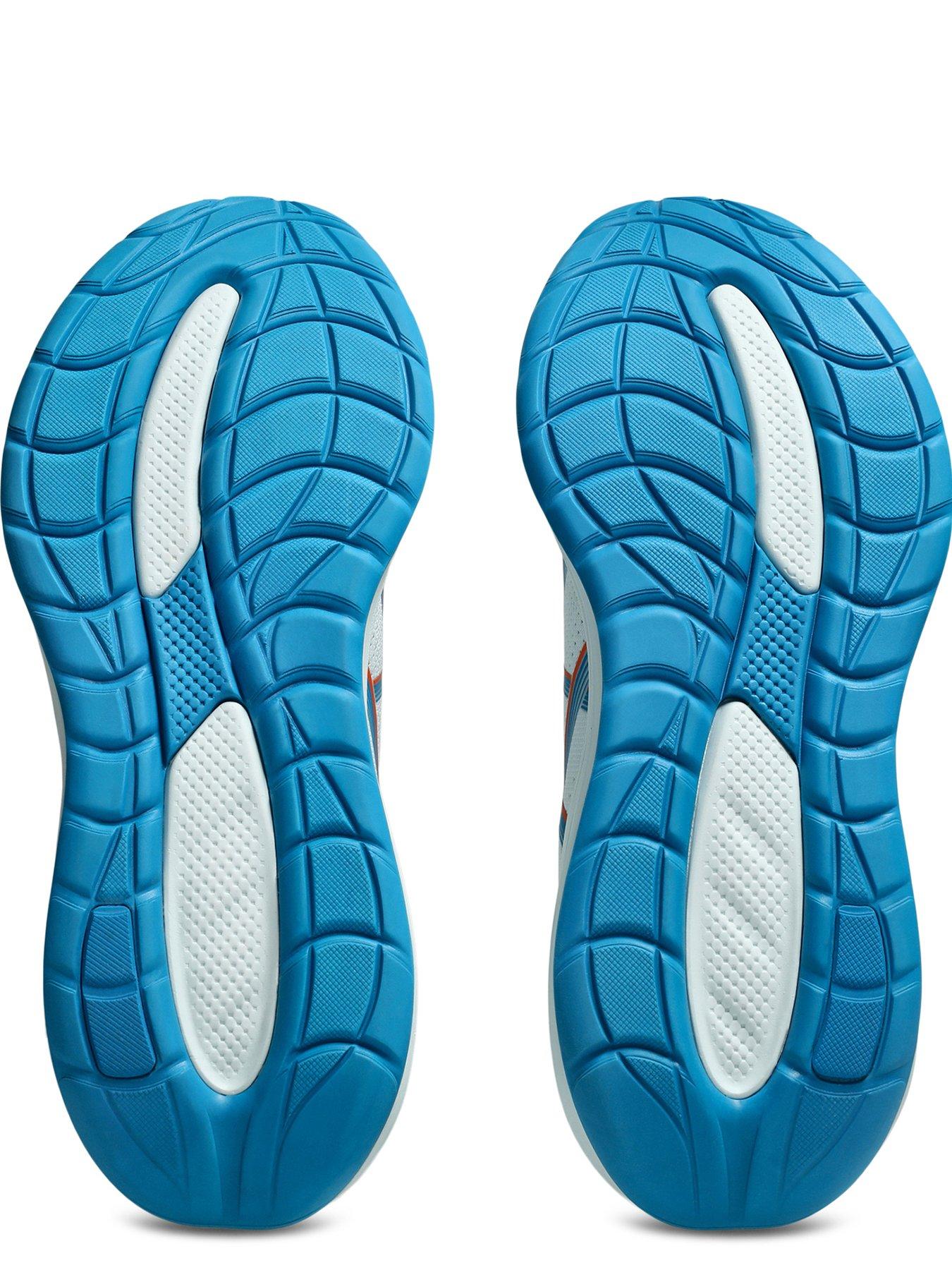 asics-mens-running-gel-cumulus-28-trainers-bluedetail