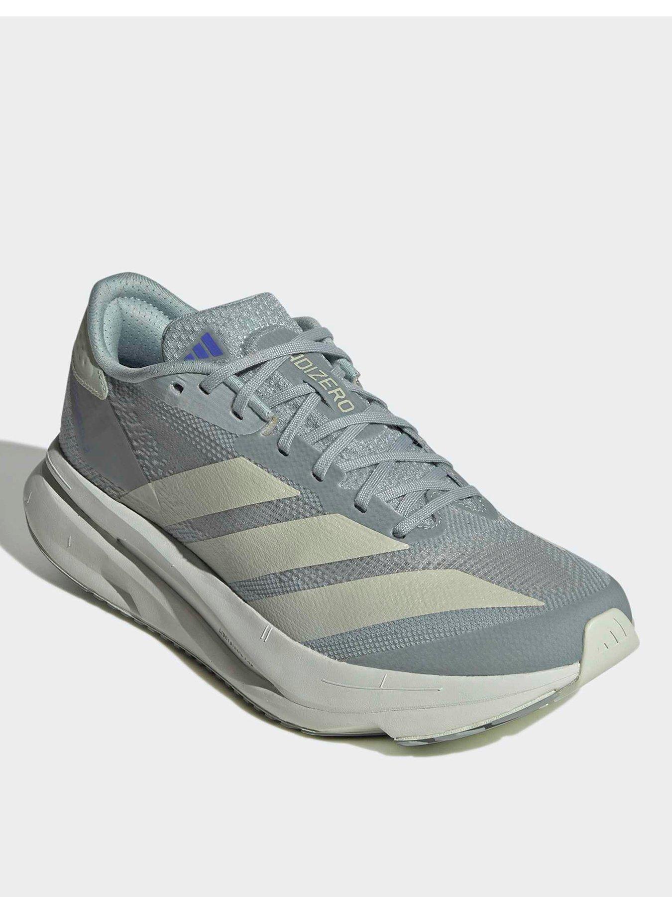 Image 2 of 7 of adidas Womens Running Adizero Sl2 Trainers - Green
