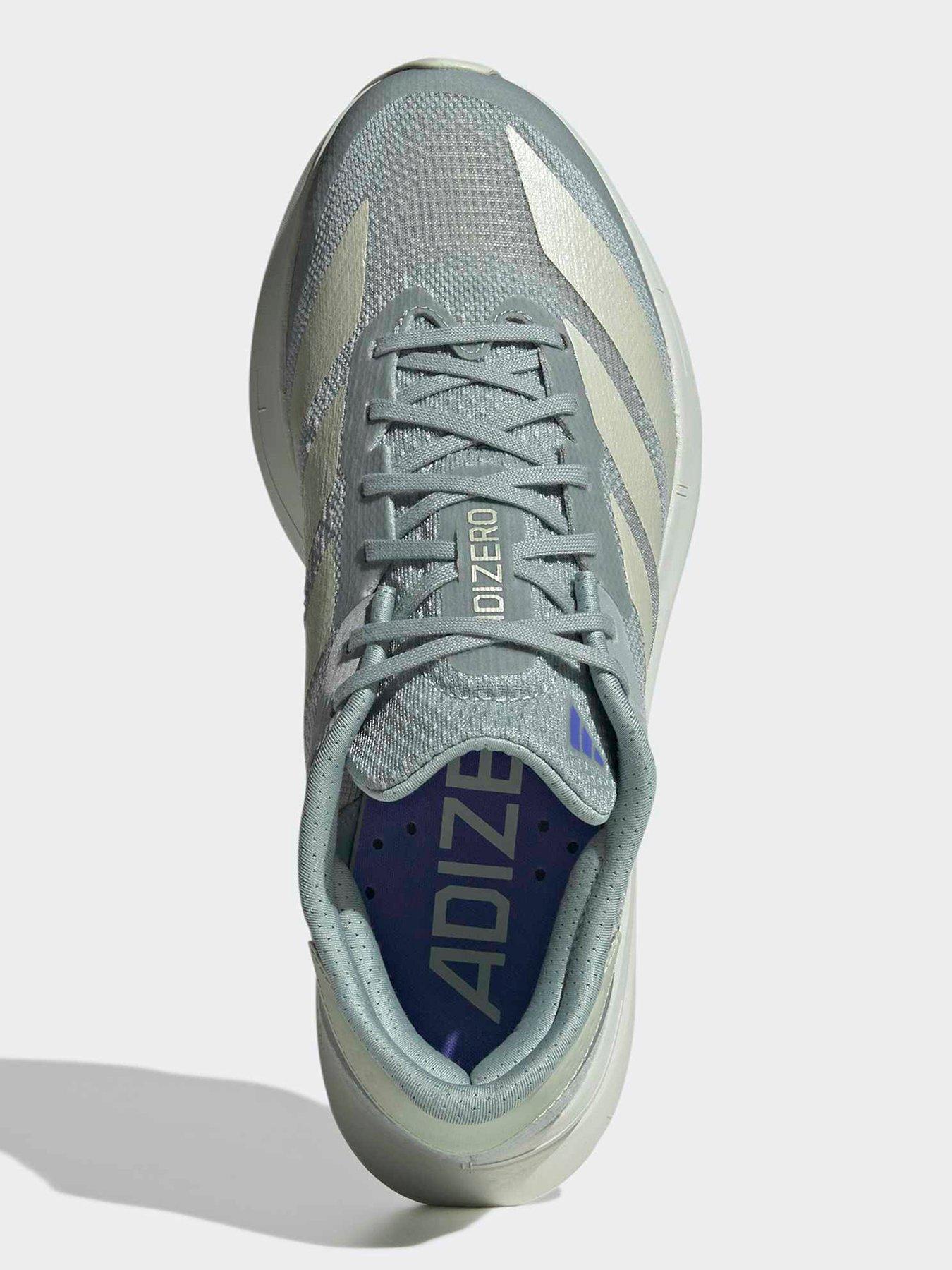 Image 4 of 7 of adidas Womens Running Adizero Sl2 Trainers - Green