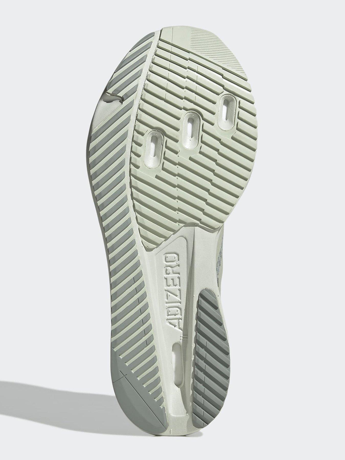 Image 5 of 7 of adidas Womens Running Adizero Sl2 Trainers - Green
