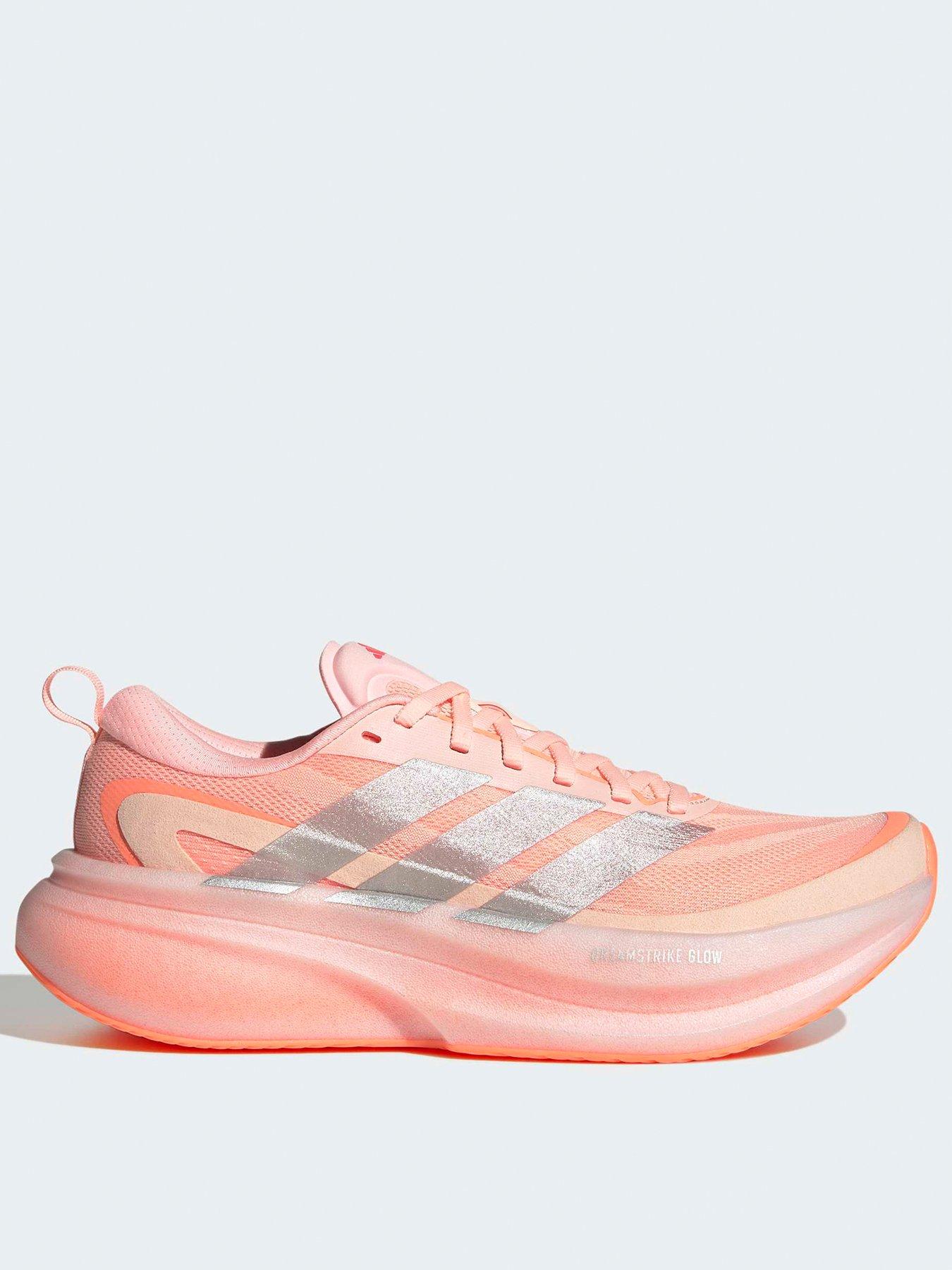 adidas-womens-running-supernova-glide-trainers-orange
