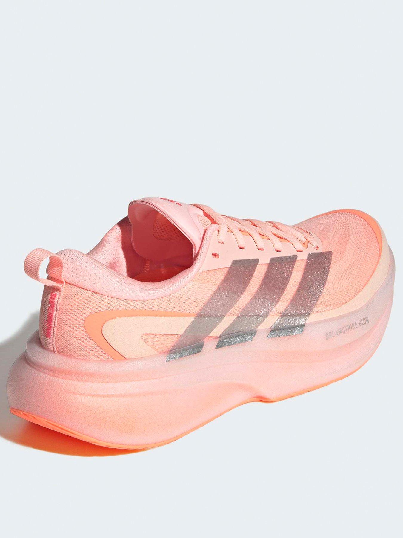adidas-womens-running-supernova-glide-trainers-orangeback