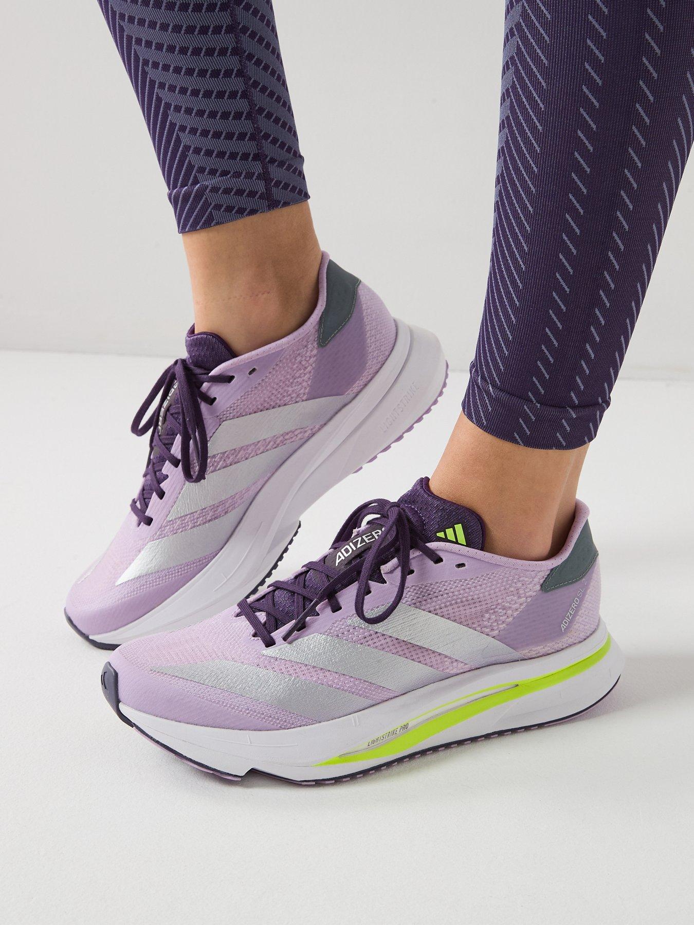 adidas gazelle silver green womens adidas Women's Originals Campus 00s "Purple Burst" main image 1