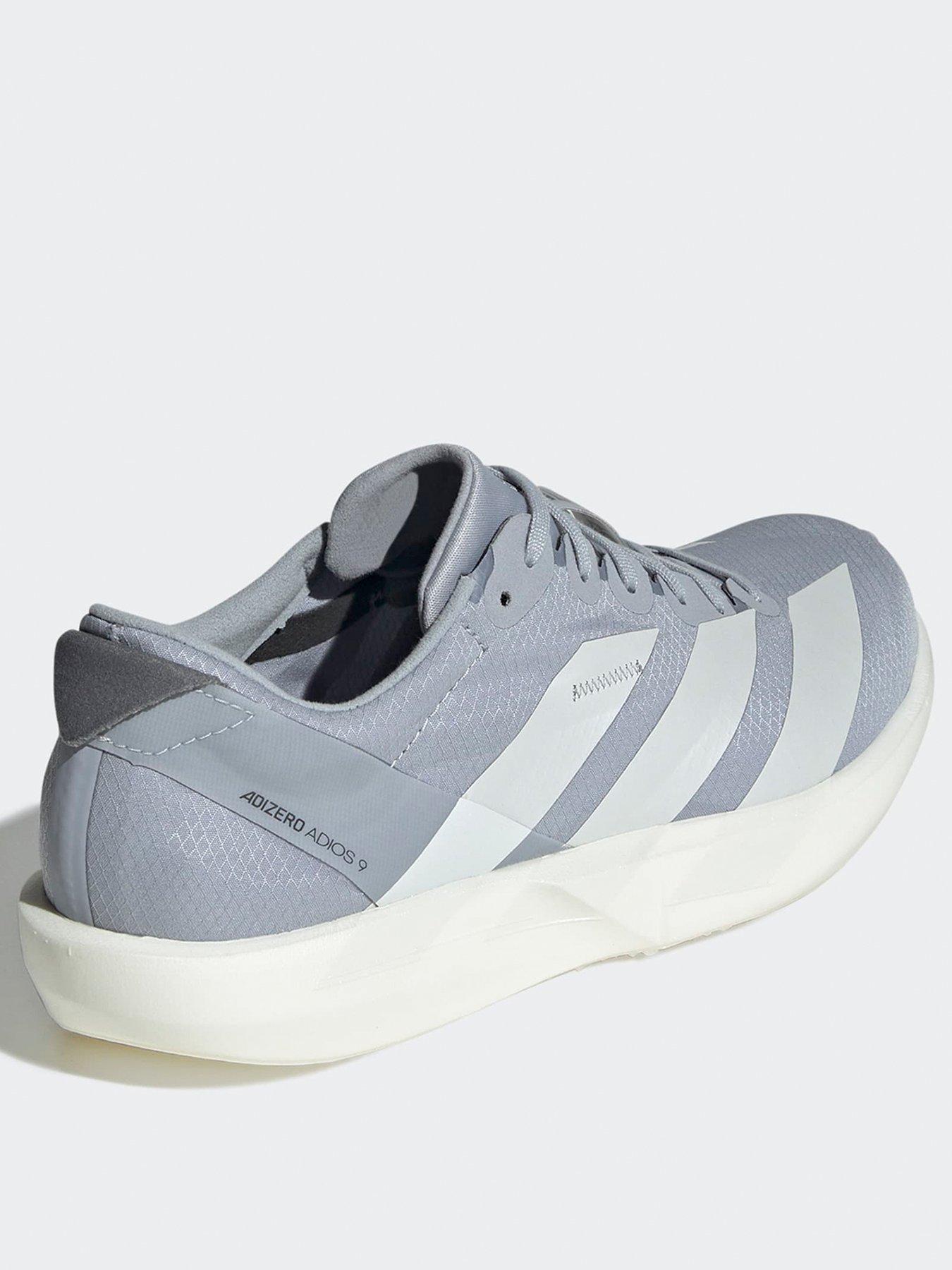 adidas-womens-running-adizero-adios-9-trainers-silverback
