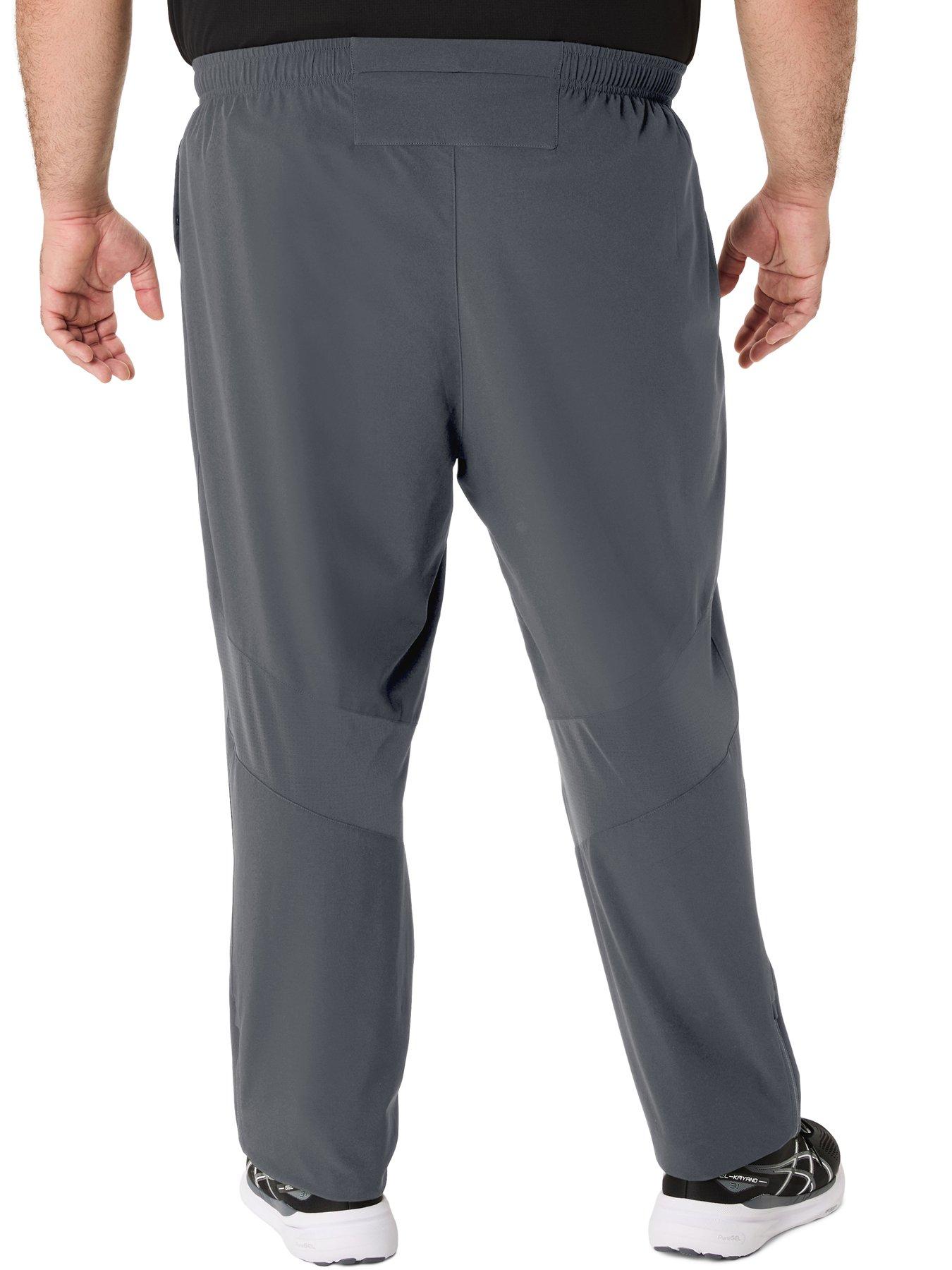 asics-mens-running-core-woven-pants-greystillFront
