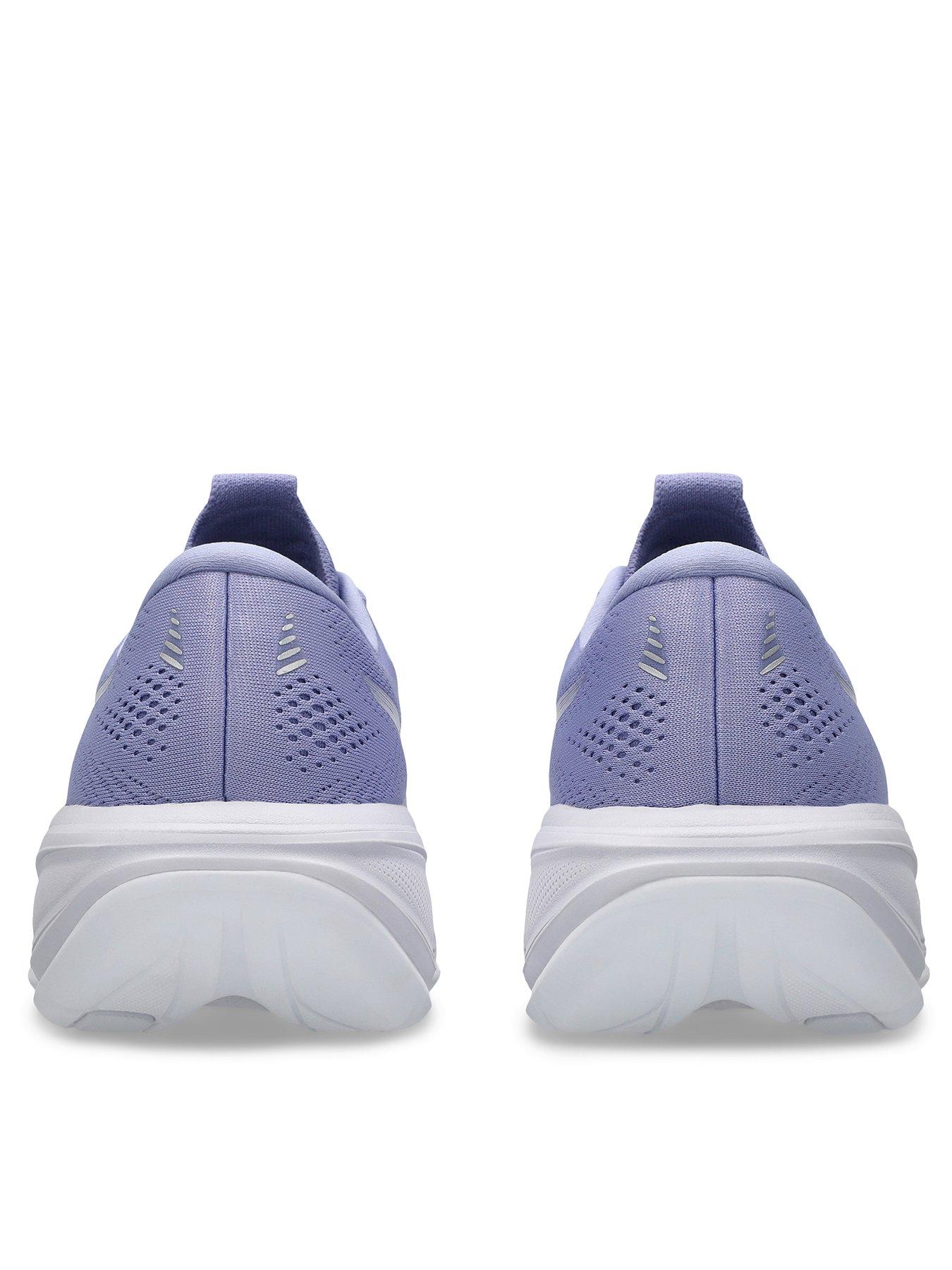 Image 3 of 7 of Asics Womens Running Gel-Cumulus 28 Trainers - Purple