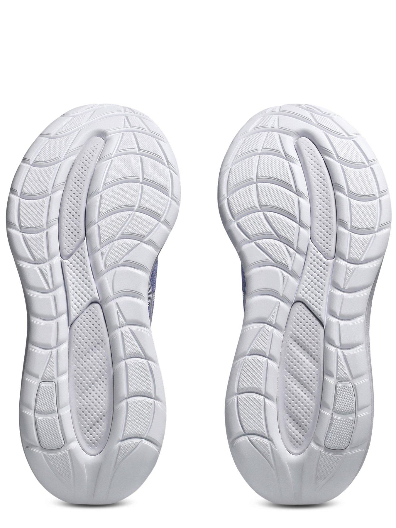 Image 5 of 7 of Asics Womens Running Gel-Cumulus 28 Trainers - Purple