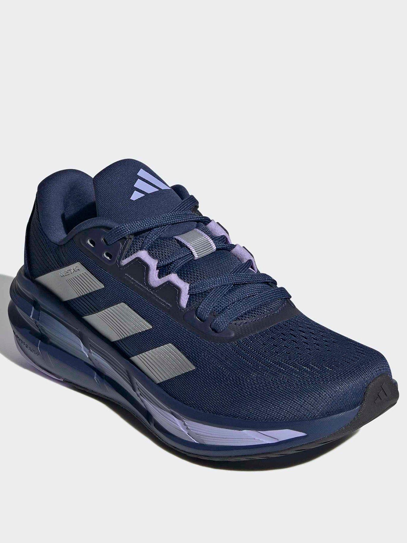 adidas-womens-running-questar-3-trainers-navystillFront