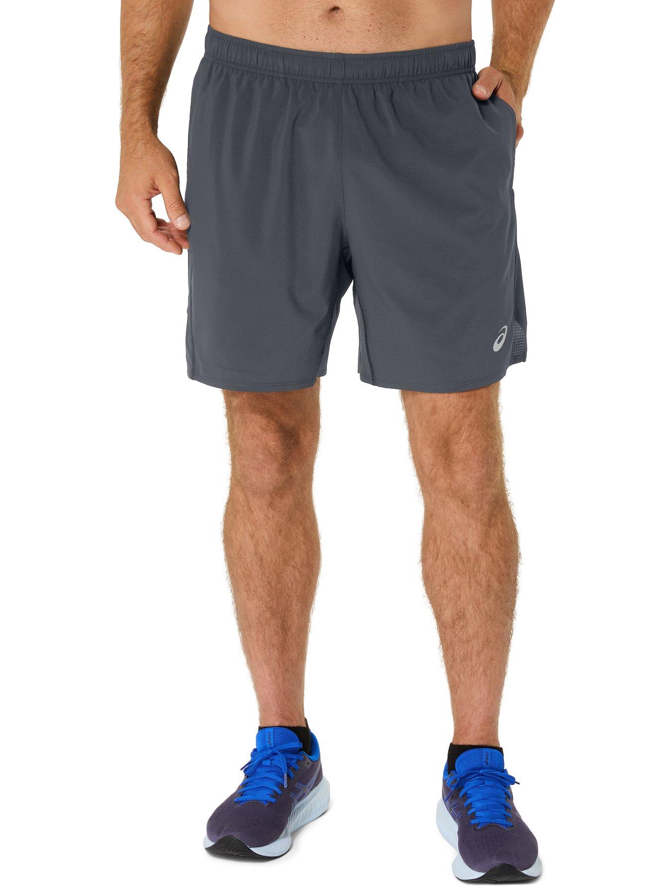 asics-mens-running-core-7inch-shorts--greyfront