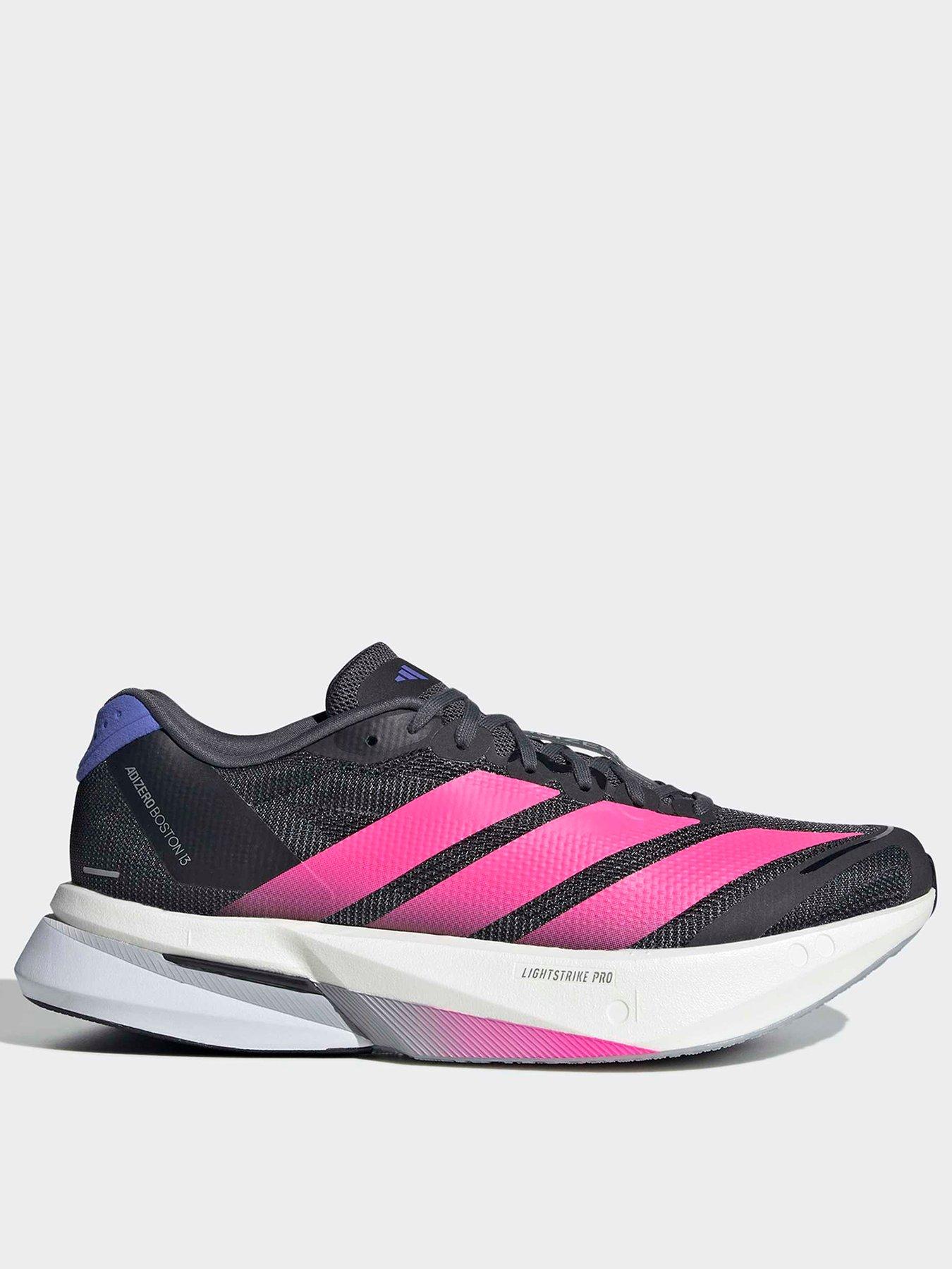 adidas-womens-running-adizero-boston-13-trainers-black