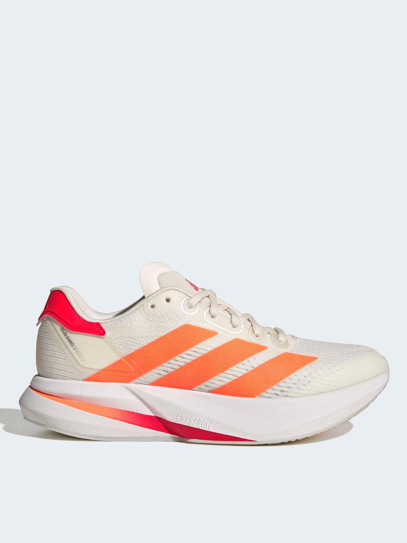 adidas-womens-running-duramo-speed-2-trainers-whitefront