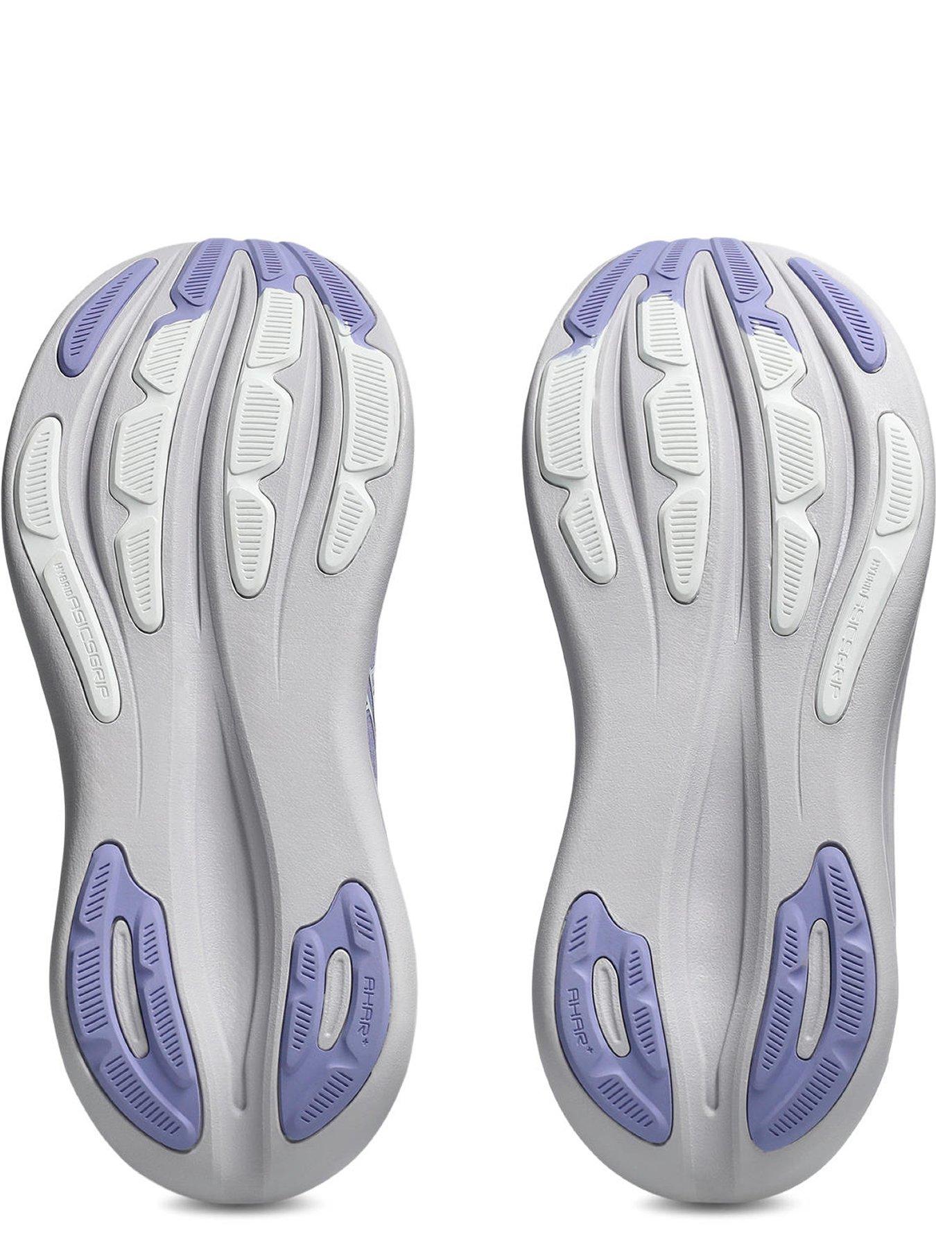 Image 5 of 7 of Asics Womens Running Gel-Nimbus 28 Trainers - Purple
