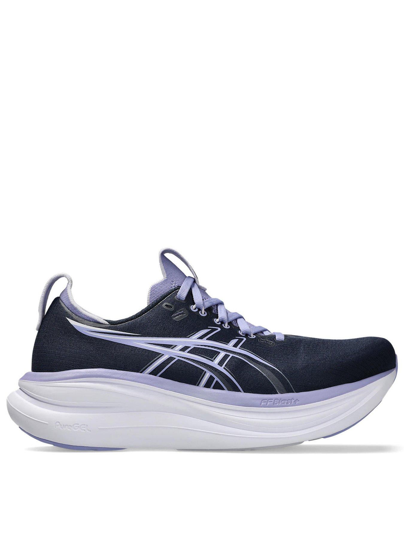 asics-womens-running-gel-nimbus-28-trainers-navyfront