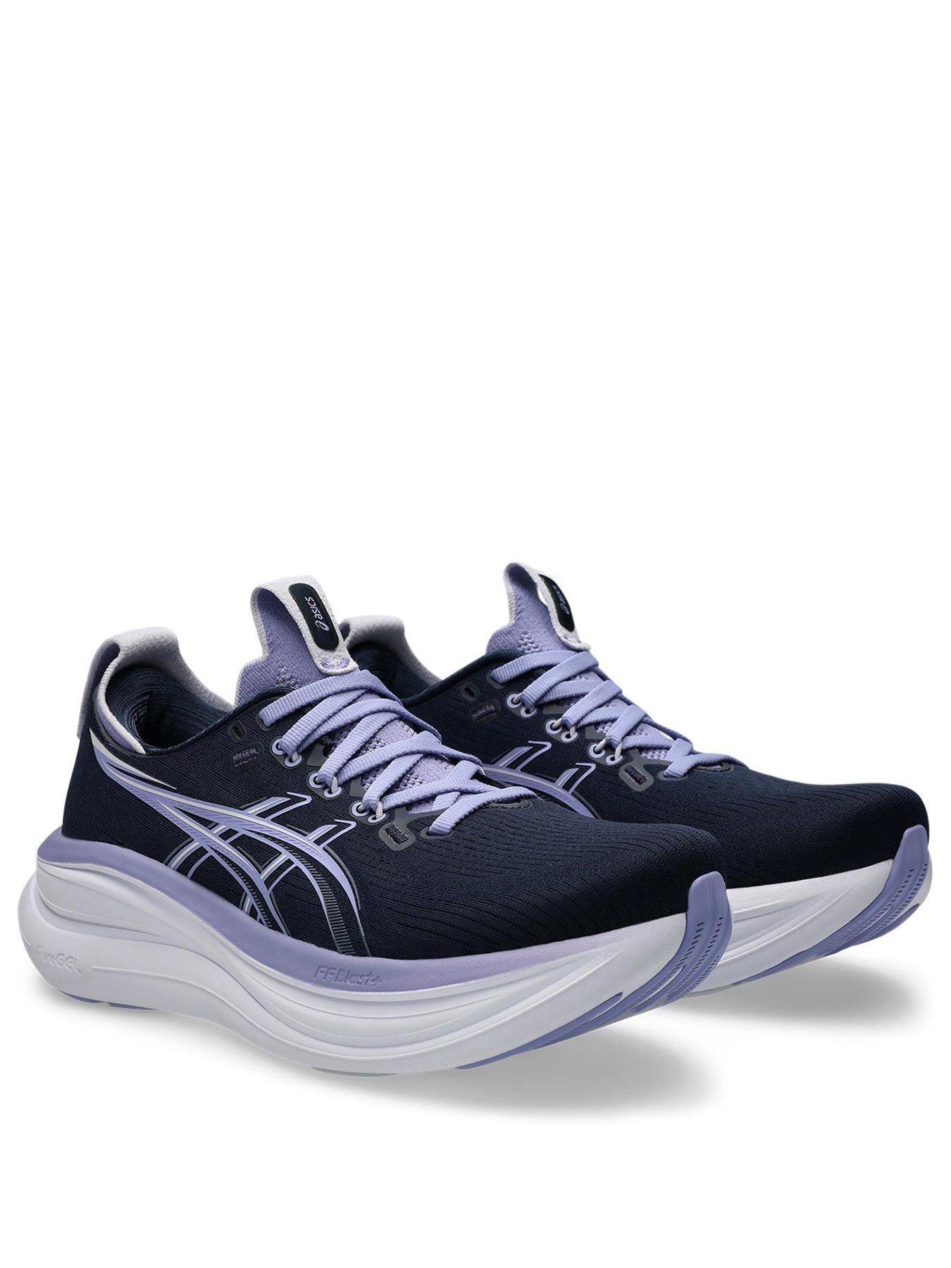 asics-womens-running-gel-nimbus-28-trainers-navystillFront
