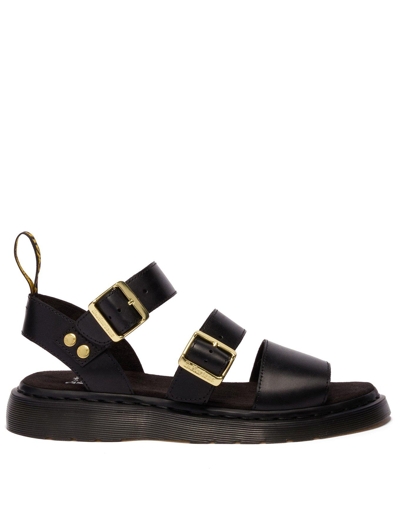 dr-martens-gryphon-atlas-leather-sandals-blackfront