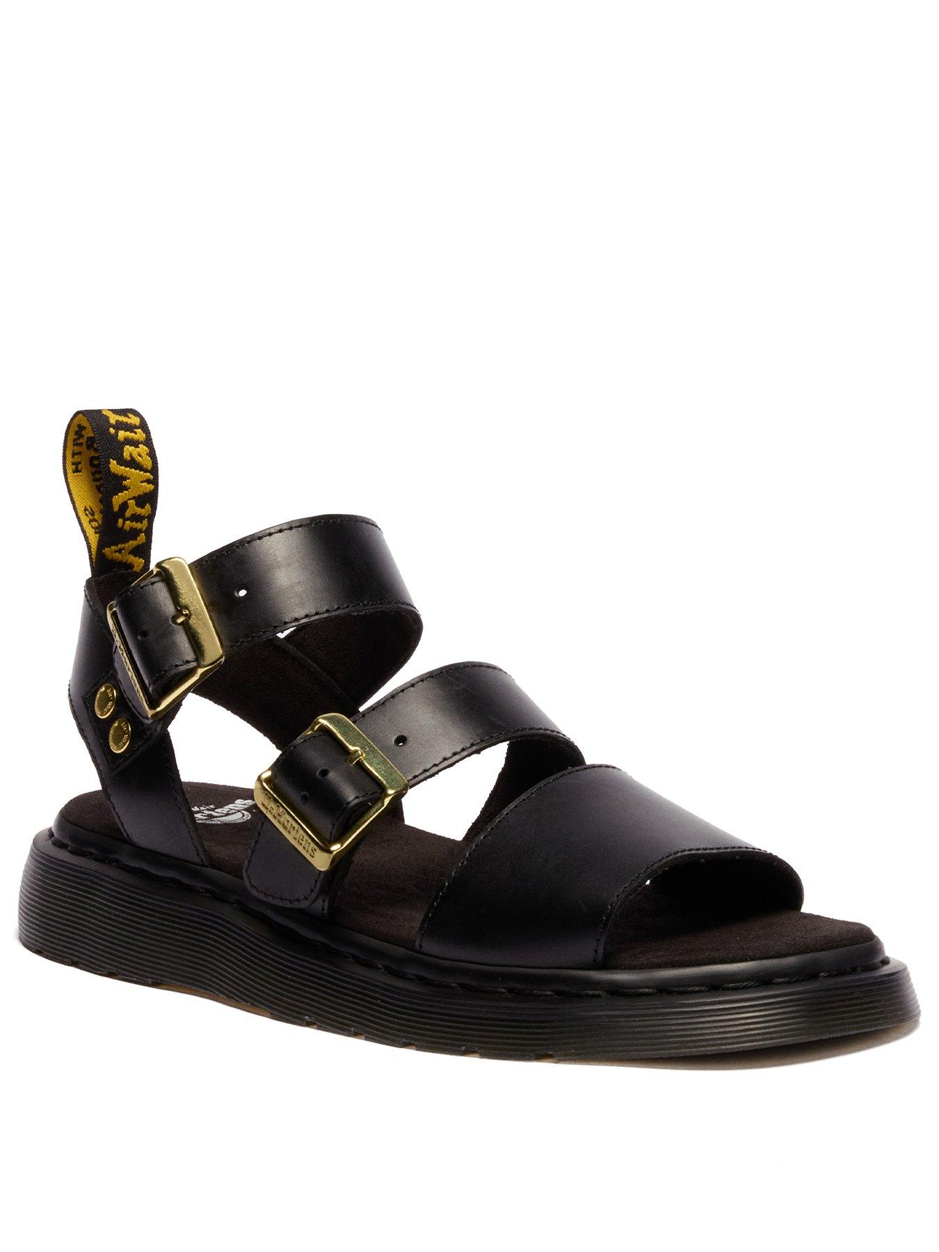 dr-martens-gryphon-atlas-leather-sandals-blackstillFront