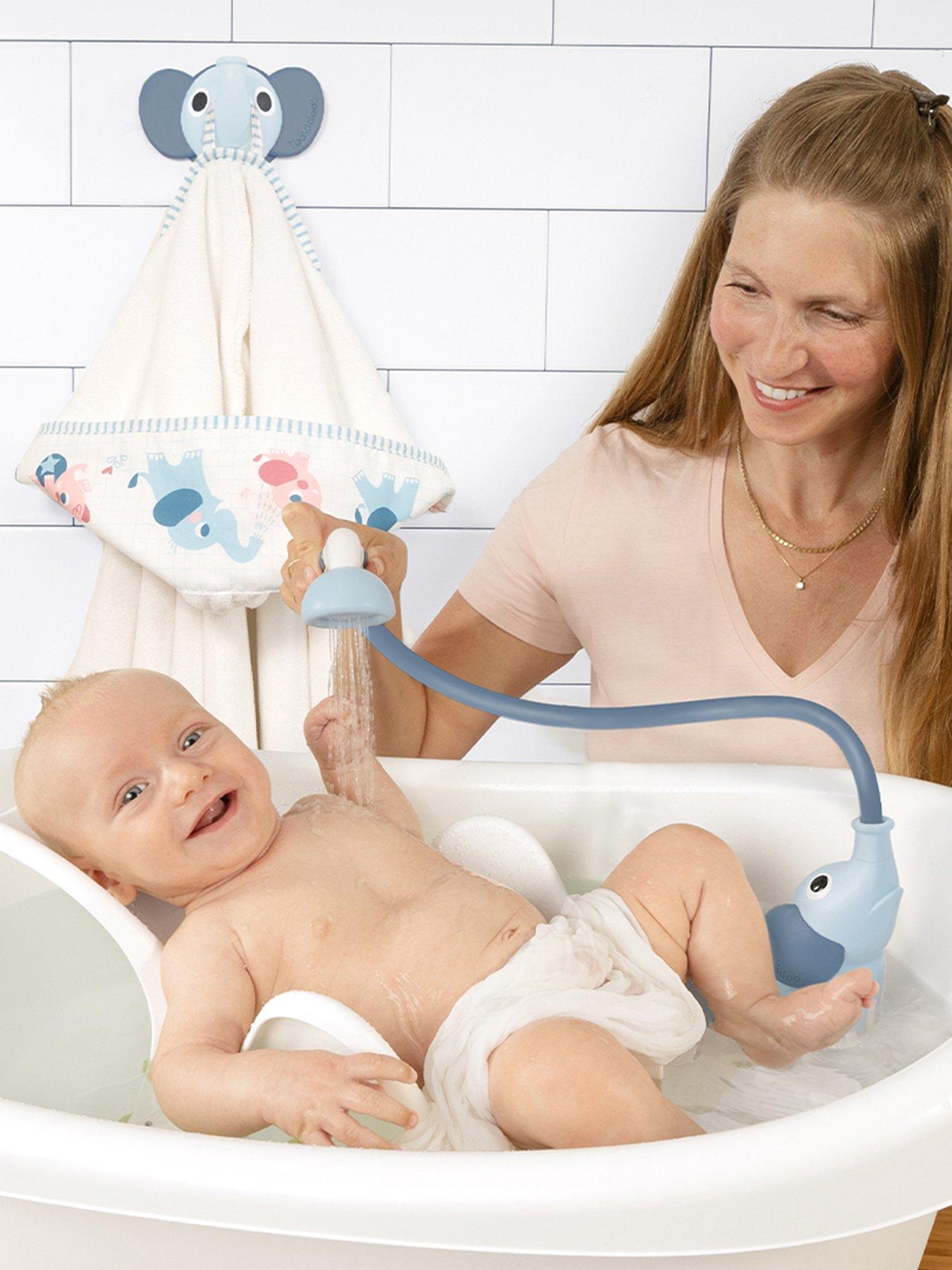 yookidoo-elephant-baby-shower-gift-set-cloudy-blue