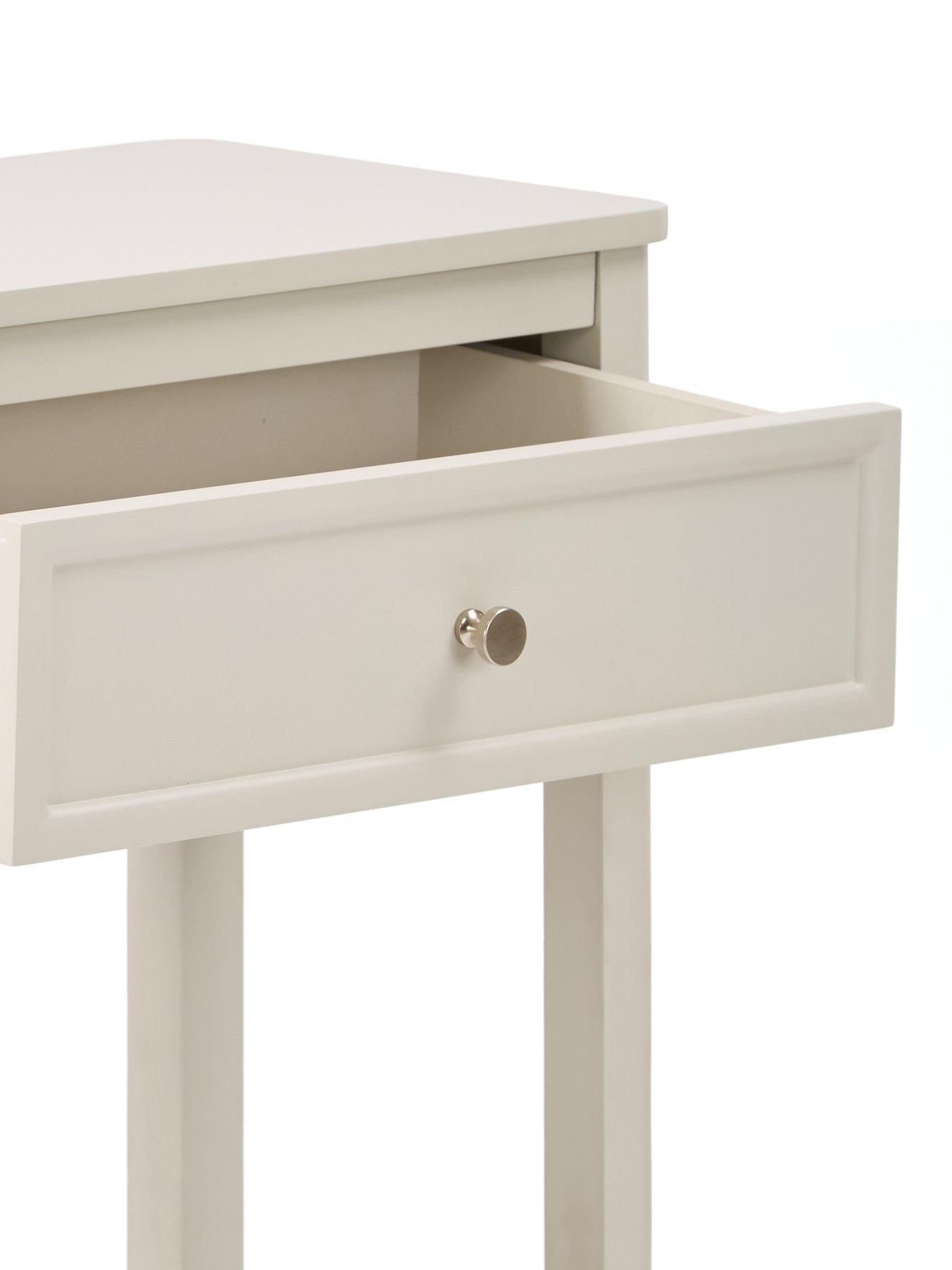 Image 6 of 7 of The Very Collection Marina Console Table - FSC&reg; Certified