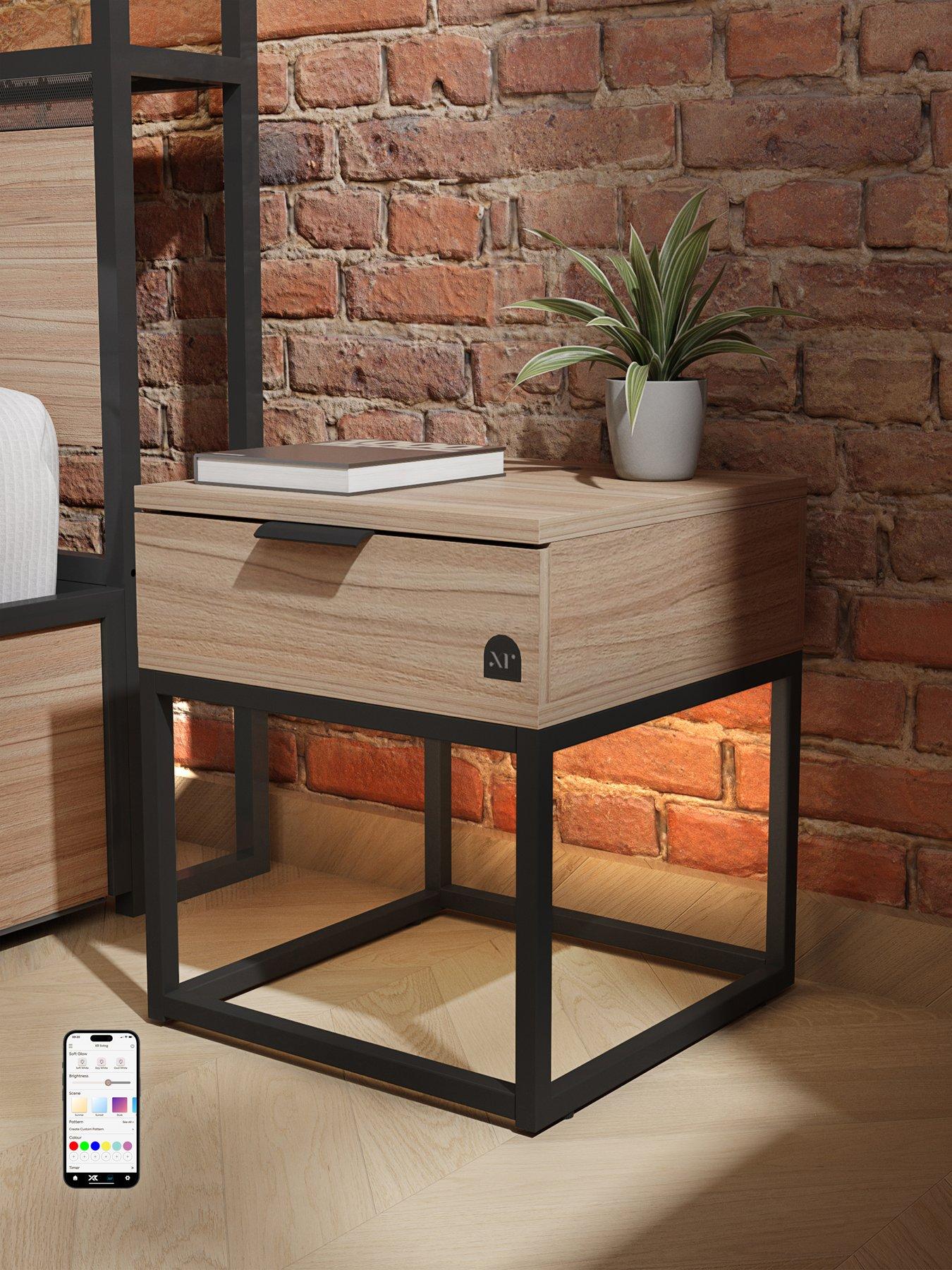 xr-living-denver-side-table-with-led-app-control