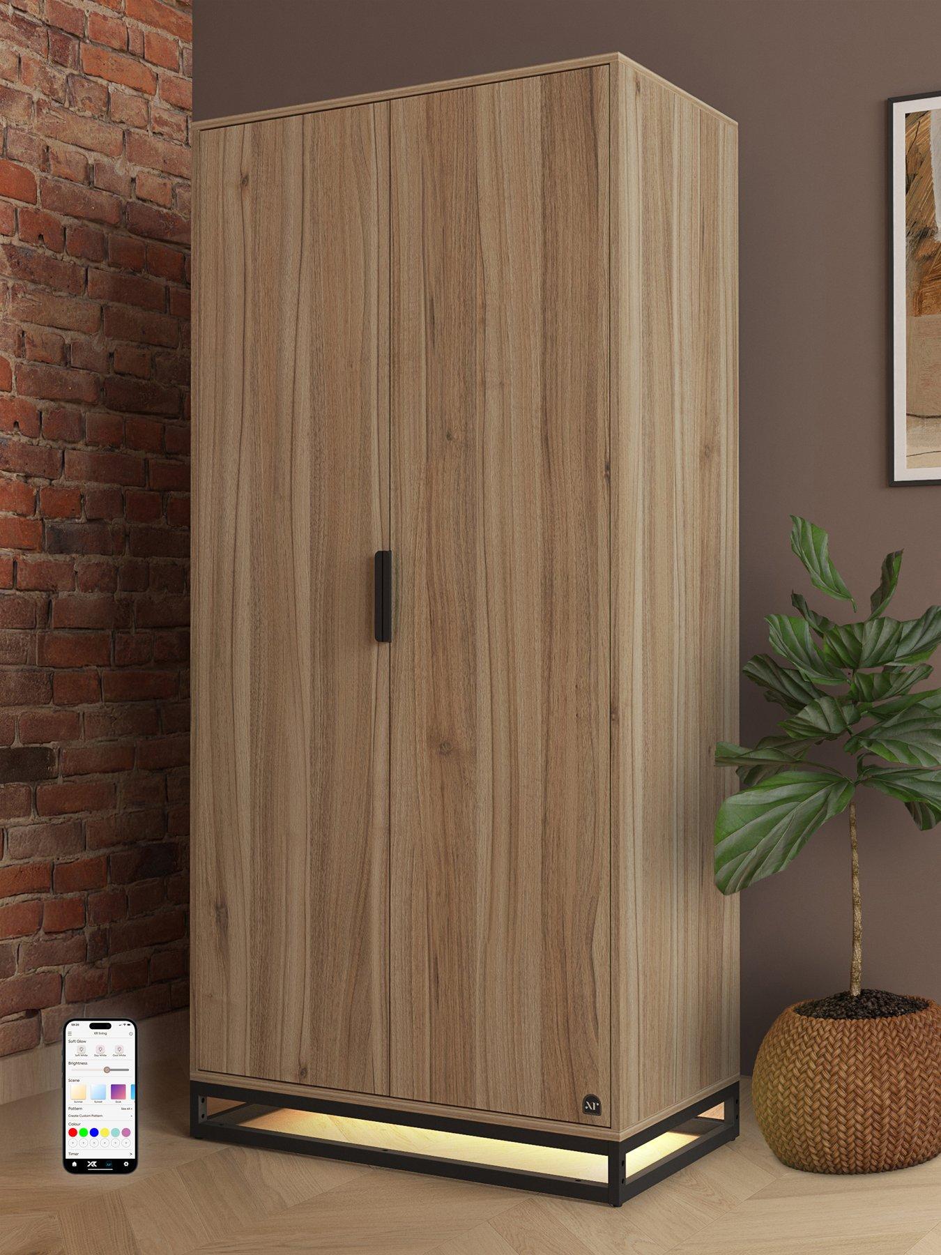 xr-living-denver-wardrobe-with-led-app-control