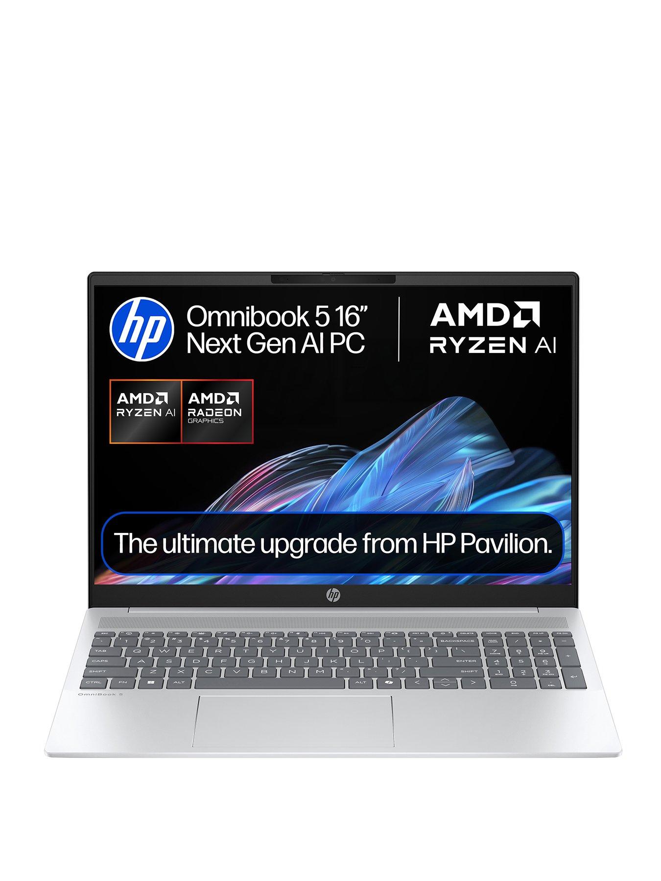 hp-omnibook-5-copilot-pc-16in-amd-ryzen-ai-7-16gb-ram-1tb-ssd-silver