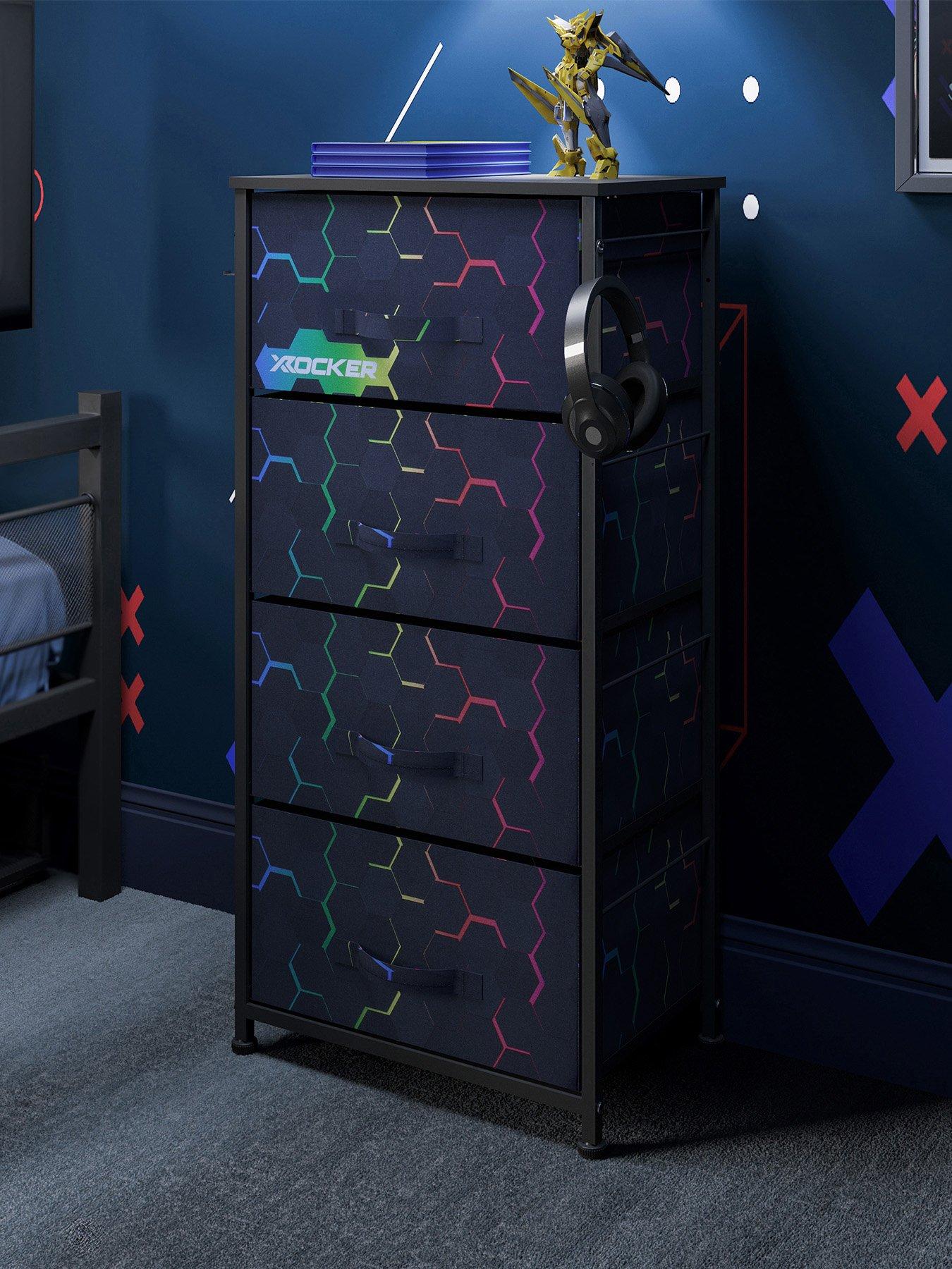 x-rocker-hex-canvas-tallboyfront