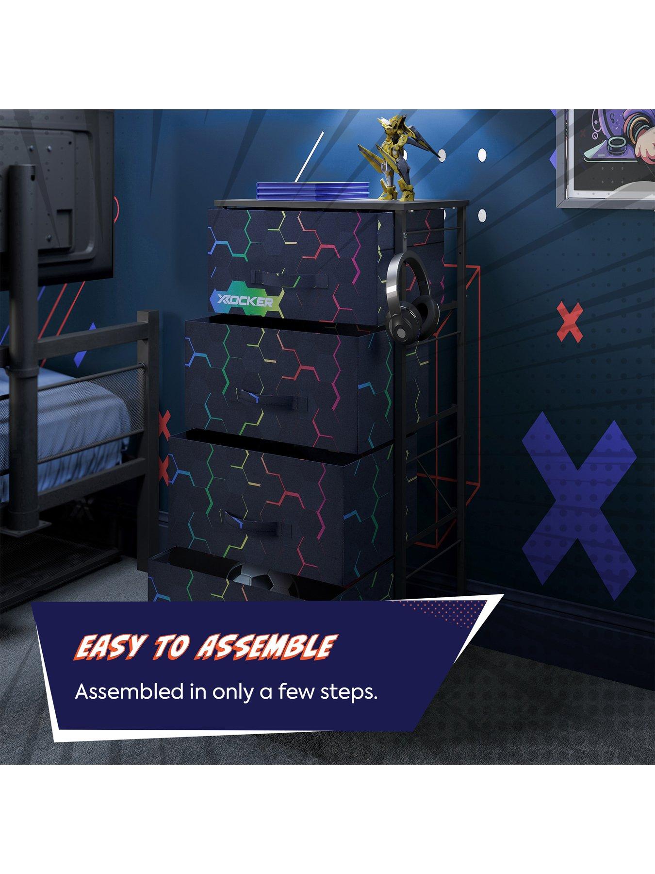 x-rocker-hex-canvas-tallboyback