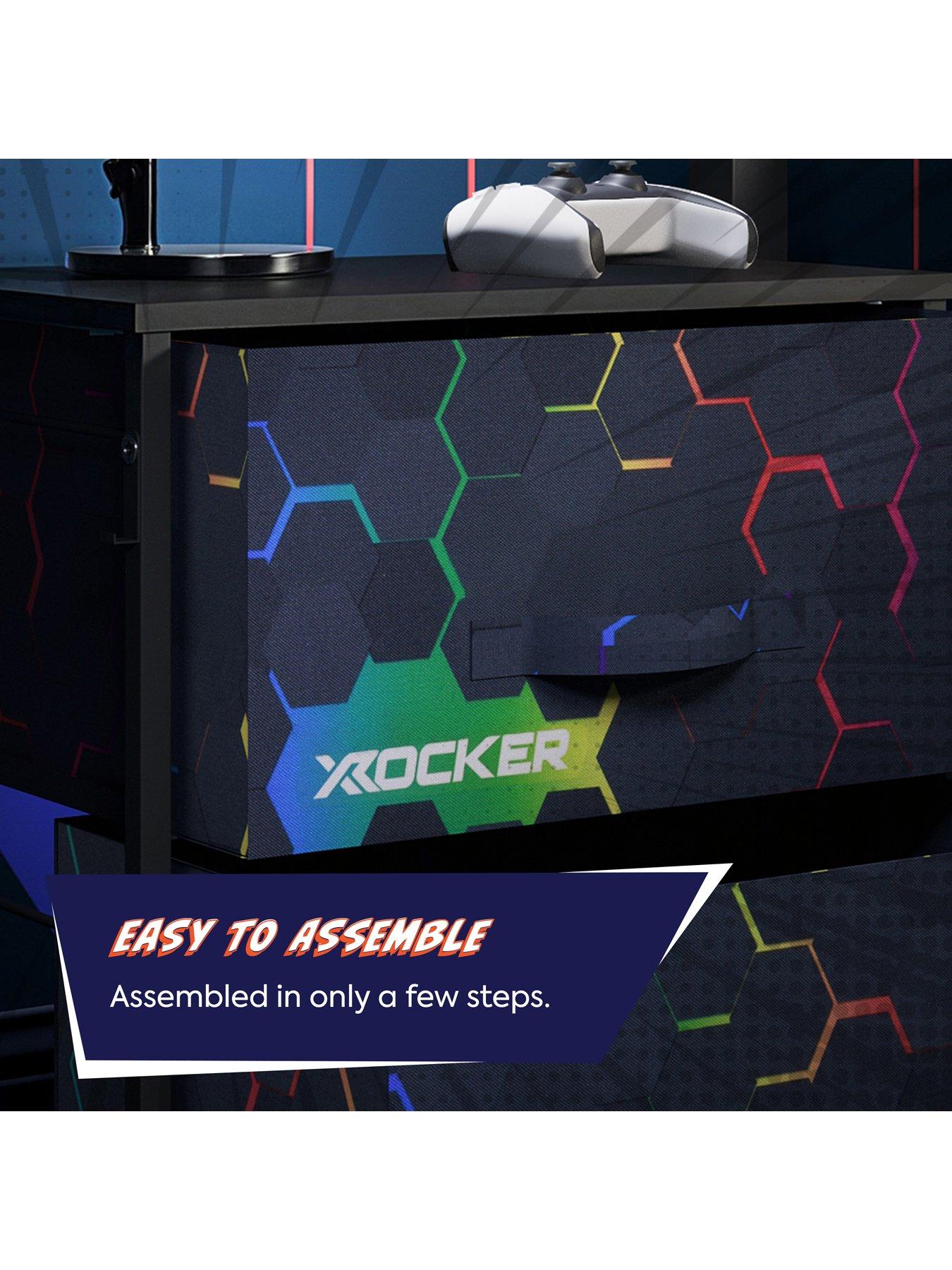 x-rocker-hex-canvas-bedsideback