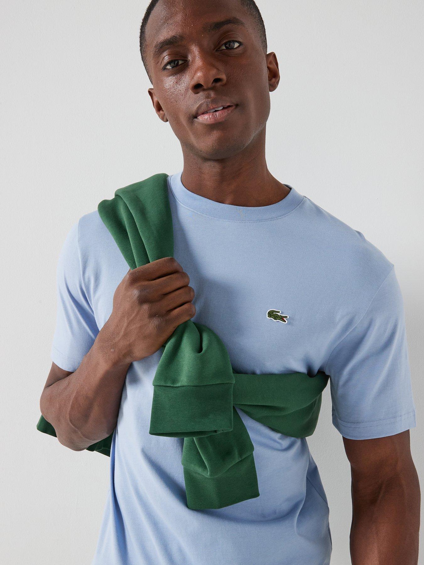lacoste-mid-weight-cotton-t-shirt-blueoutfit