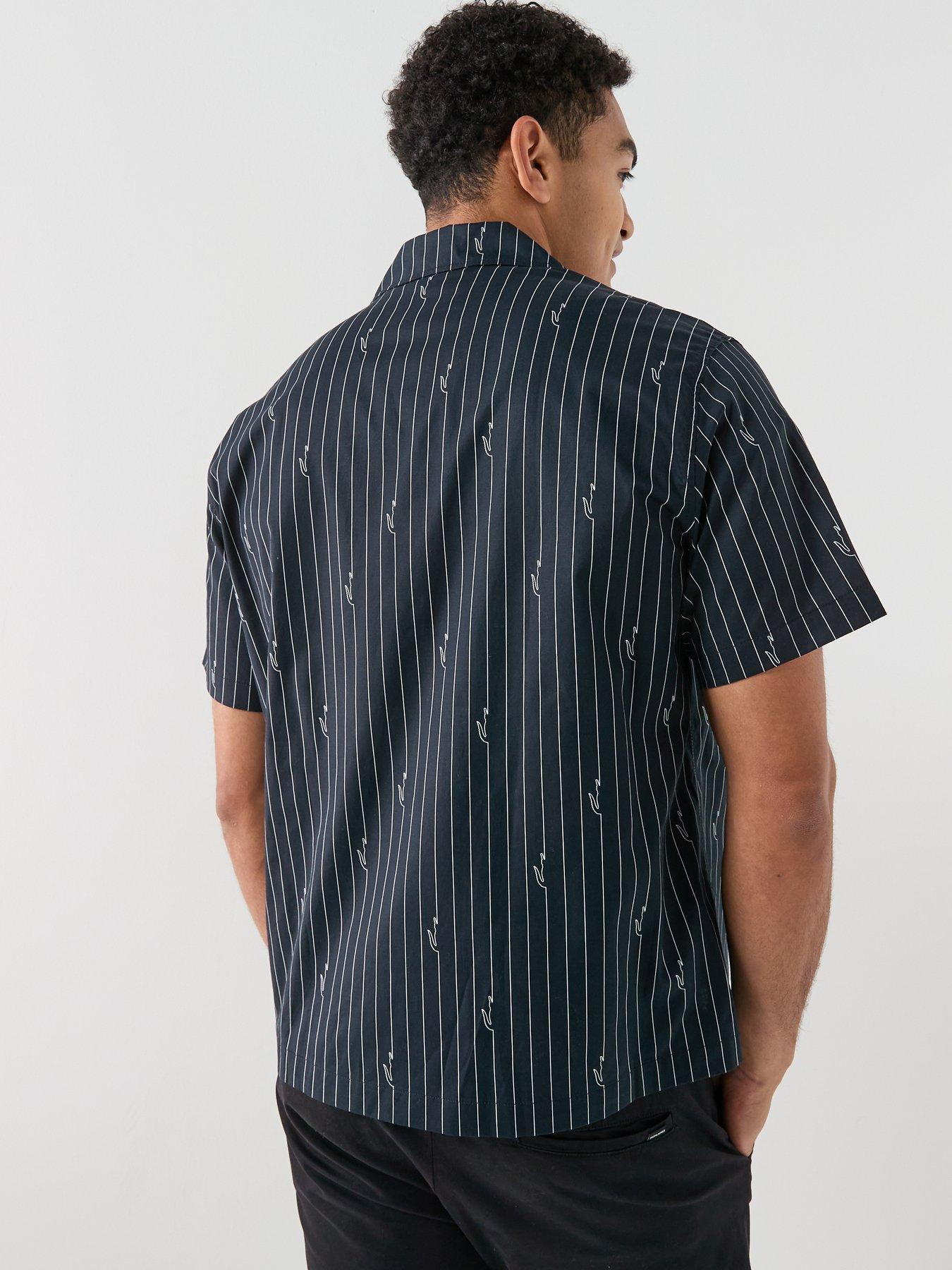lacoste-lacoste-relaxed-fit-open-collar-printed-shirt-blackstillFront