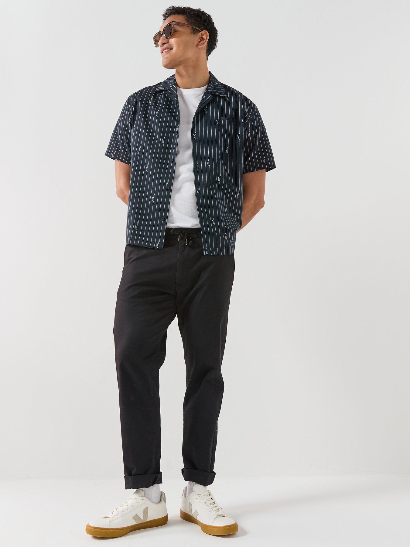 lacoste-lacoste-relaxed-fit-open-collar-printed-shirt-blackback