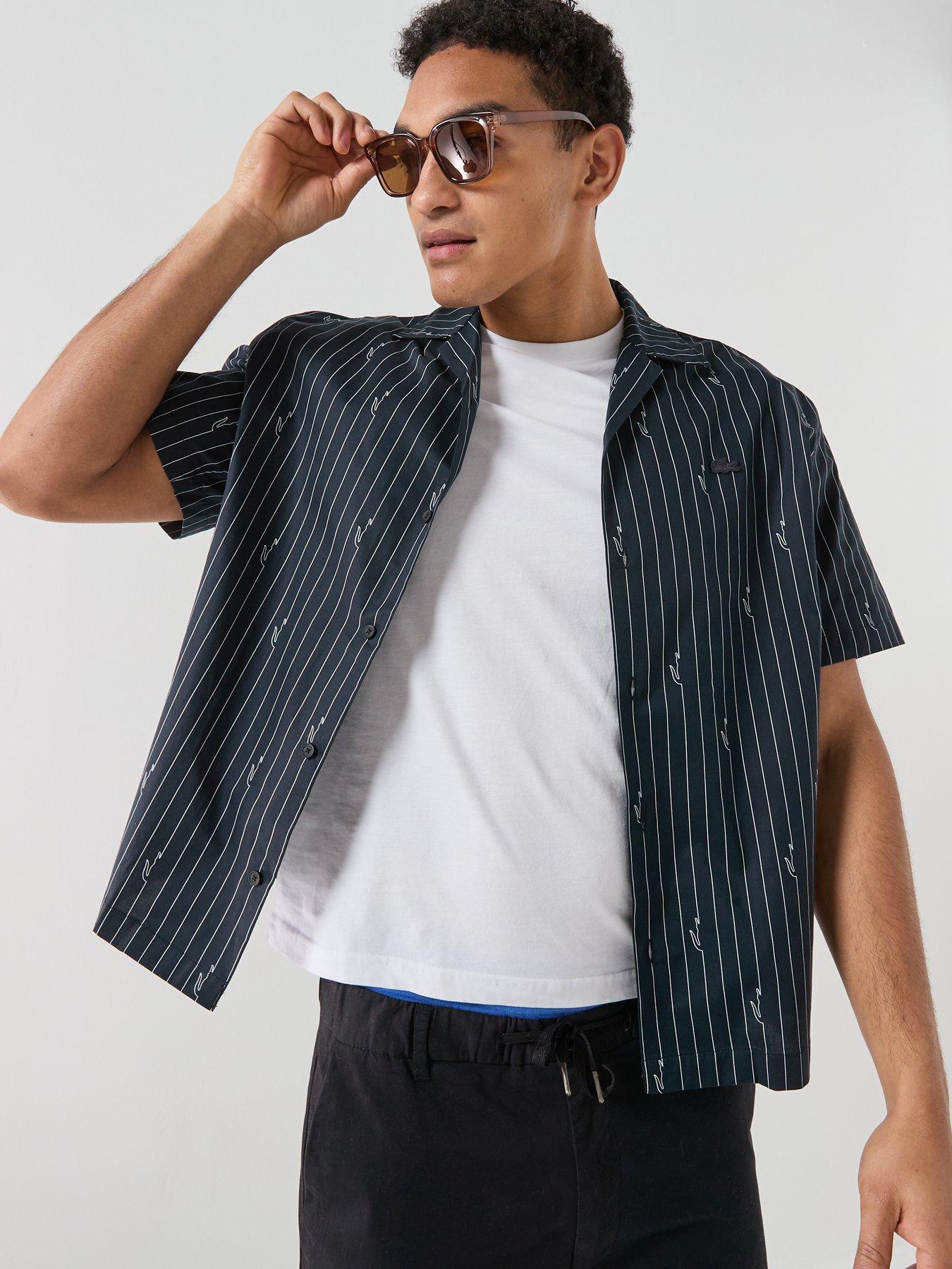 lacoste-lacoste-relaxed-fit-open-collar-printed-shirt-blackdetail