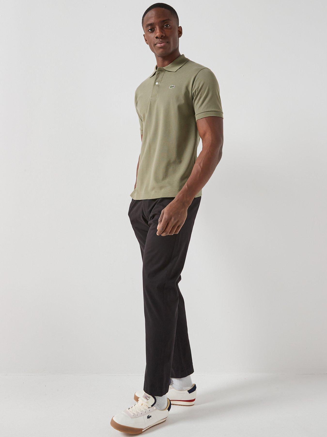 lacoste-classic-fit-l1212-polo-shirt-khakiback