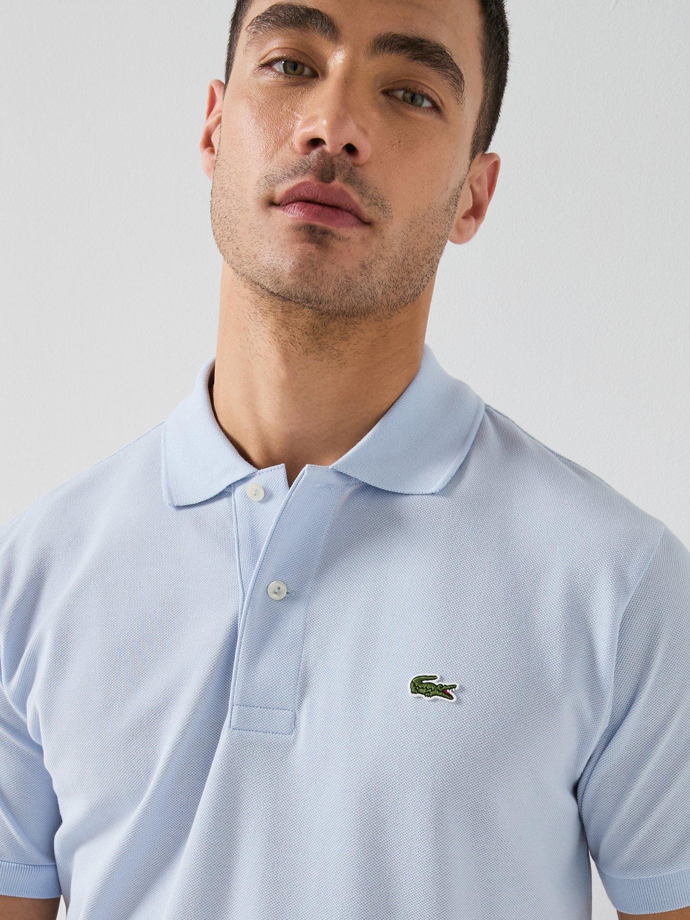 lacoste-classic-fit-l1212-polo-shirt-blueoutfit