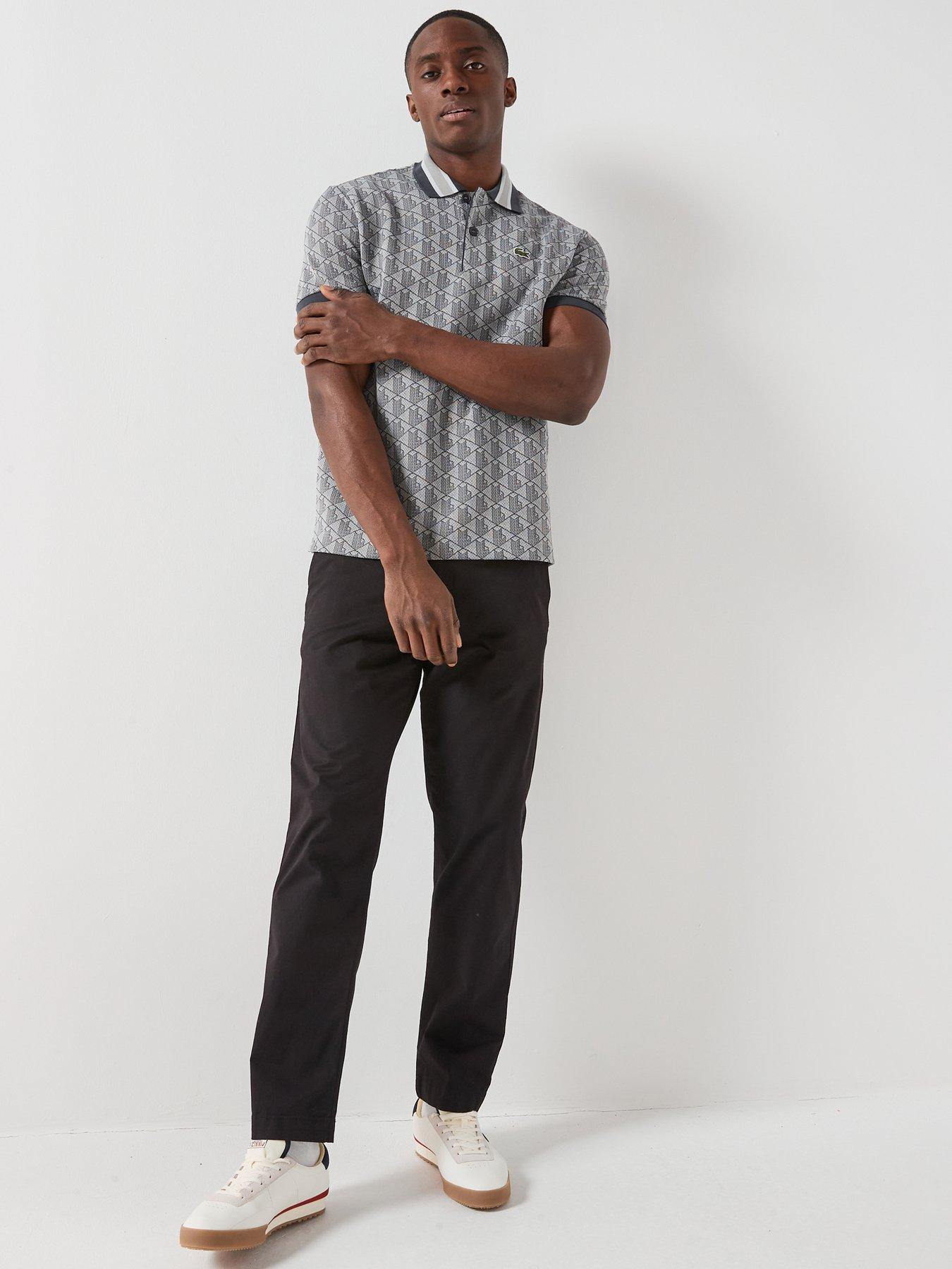 lacoste-classic-fit-monogram-jacquard-polo-shirt-navyoutfit
