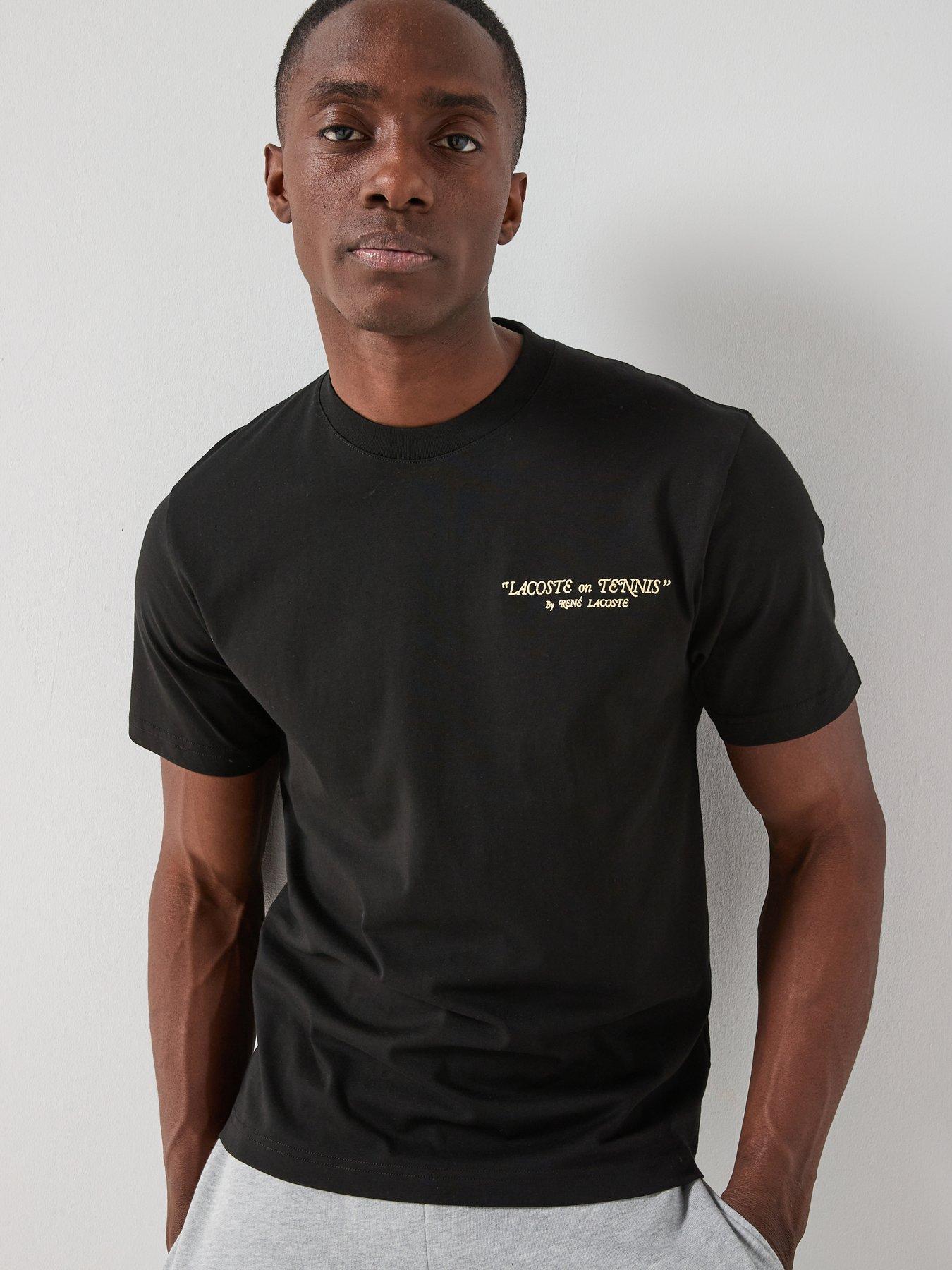 lacoste-classic-fit-back-print-embroidered-t-shirt-blackstillFront