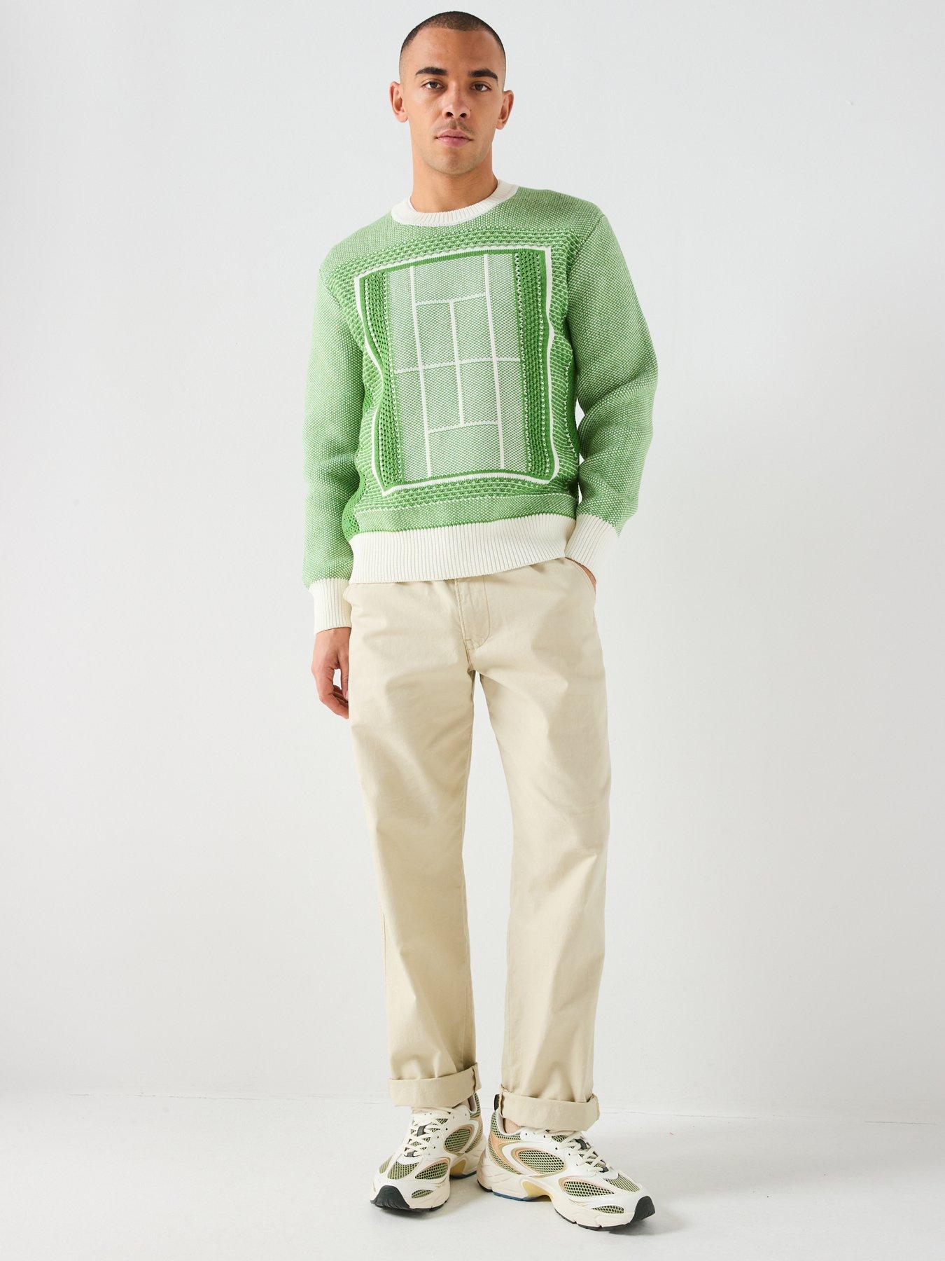 lacoste-classic-fit-jacquard-knitted-jumper-greenback