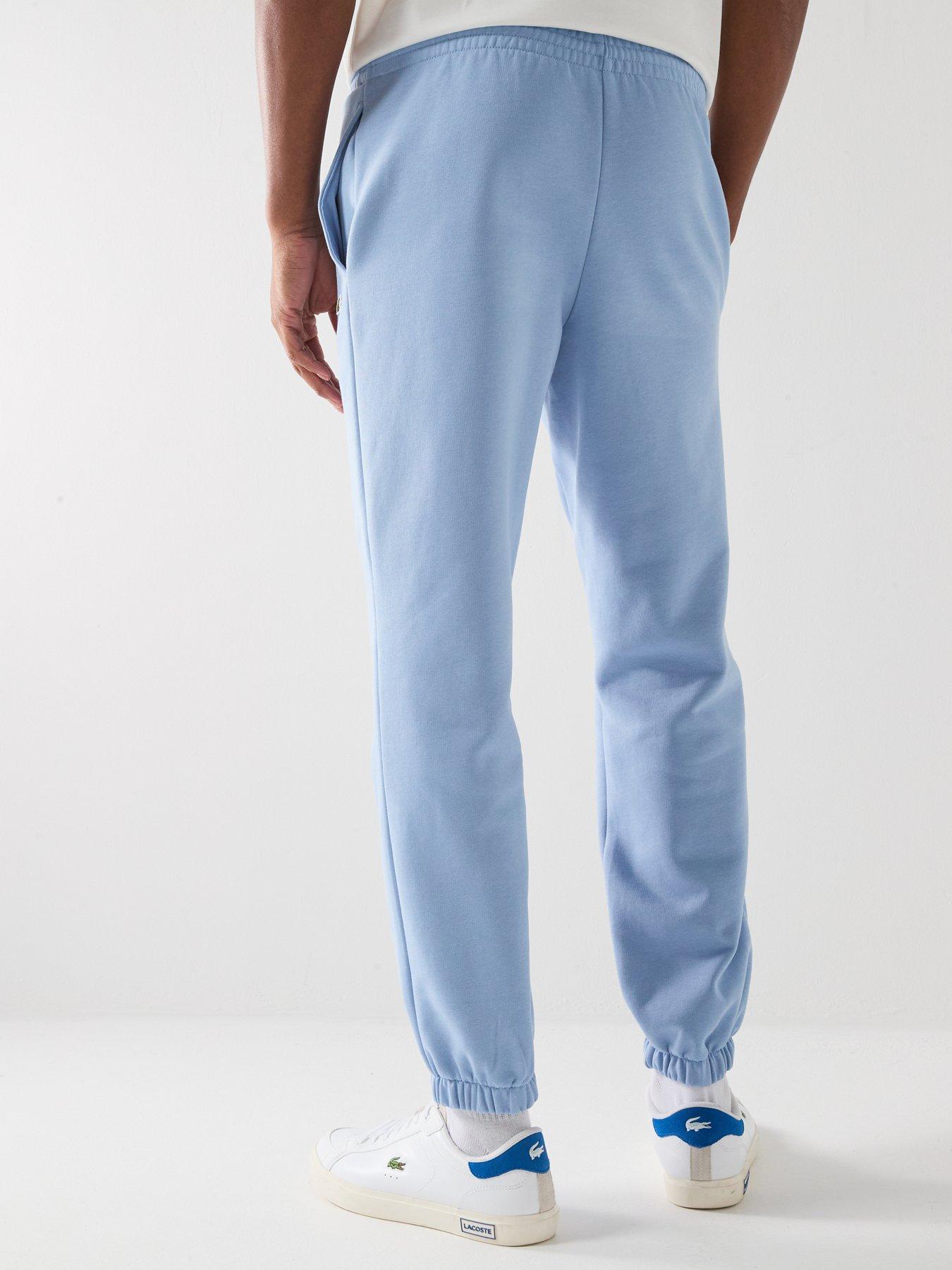 lacoste-lacoste-regular-fit-sweatpants-light-bluestillFront