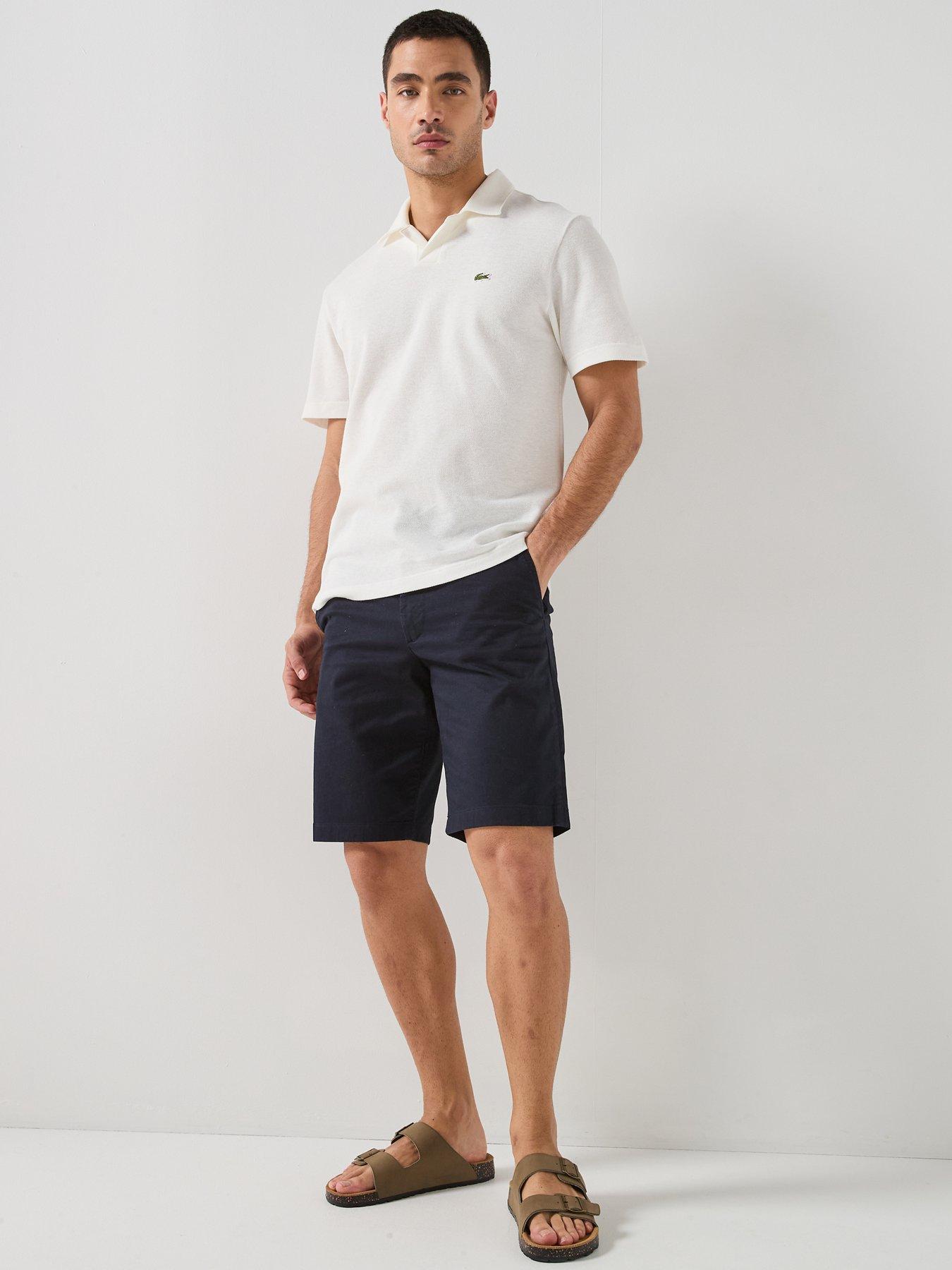 lacoste-classic-fit-open-neck-polo-shirt-whitedetail