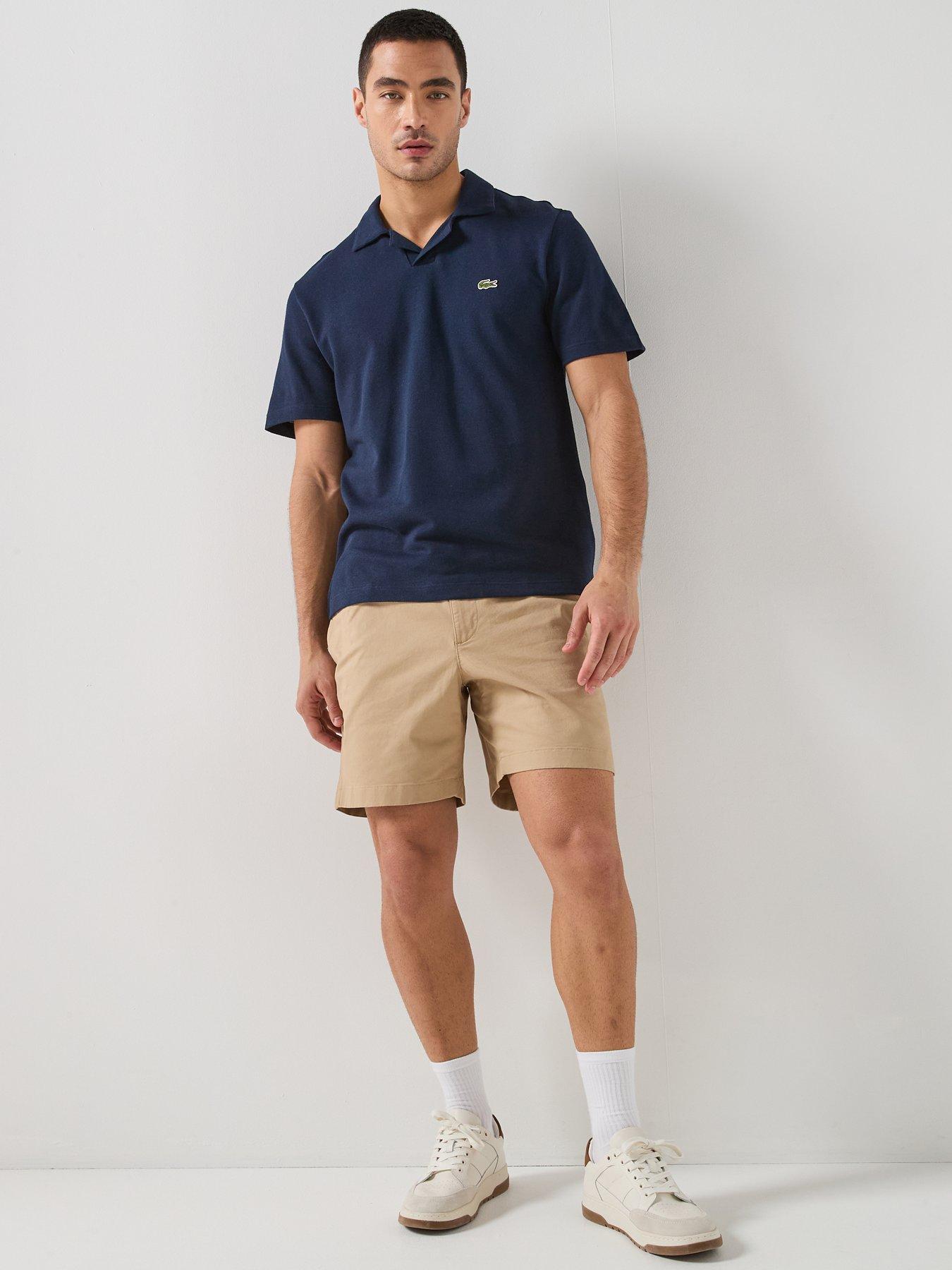 lacoste-lightweight-cotton-poplin-bermuda-cargo-shorts-brownback