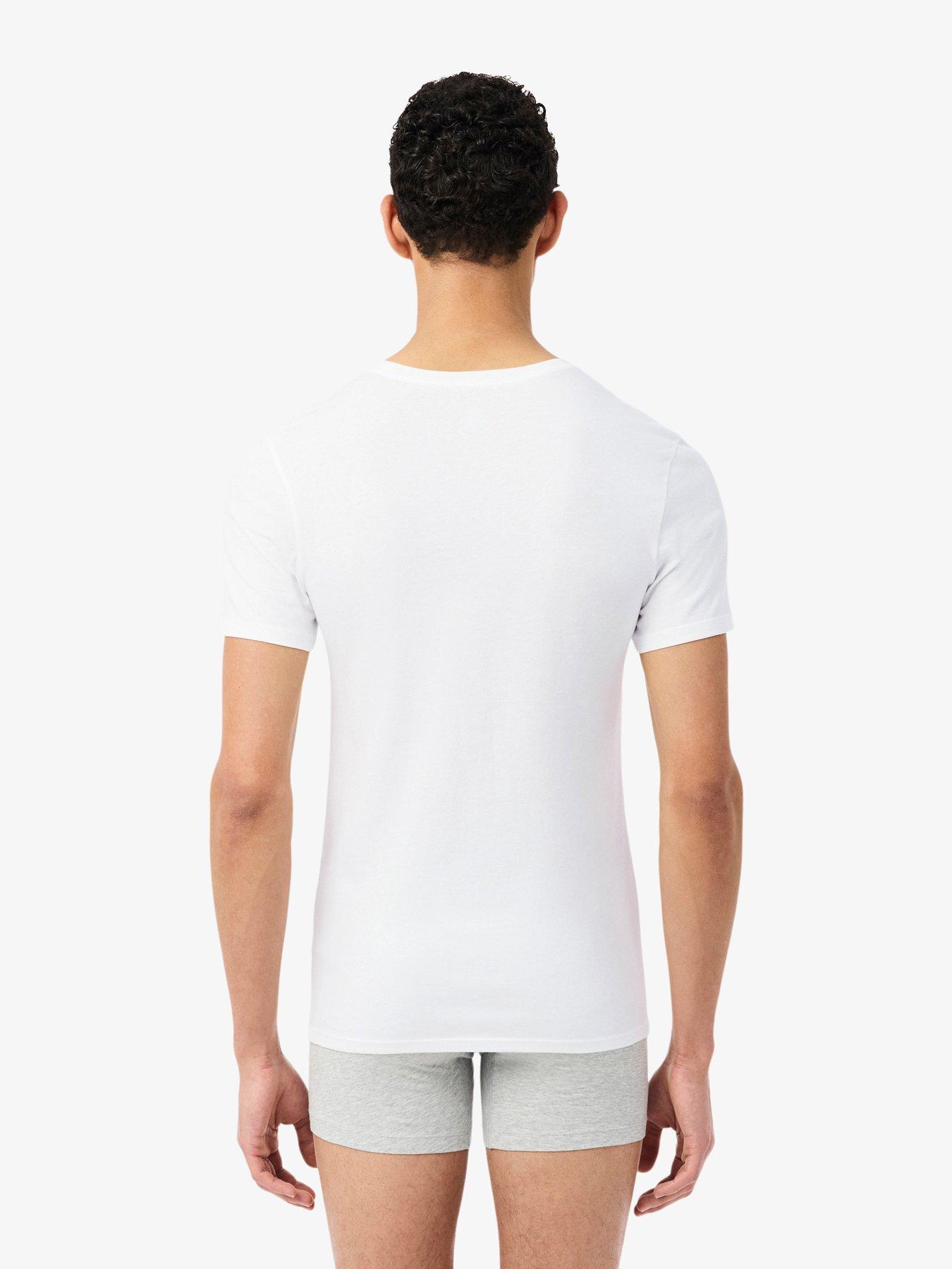 lacoste-3-pack-cotton-crew-neck-t-shirts--multidetail