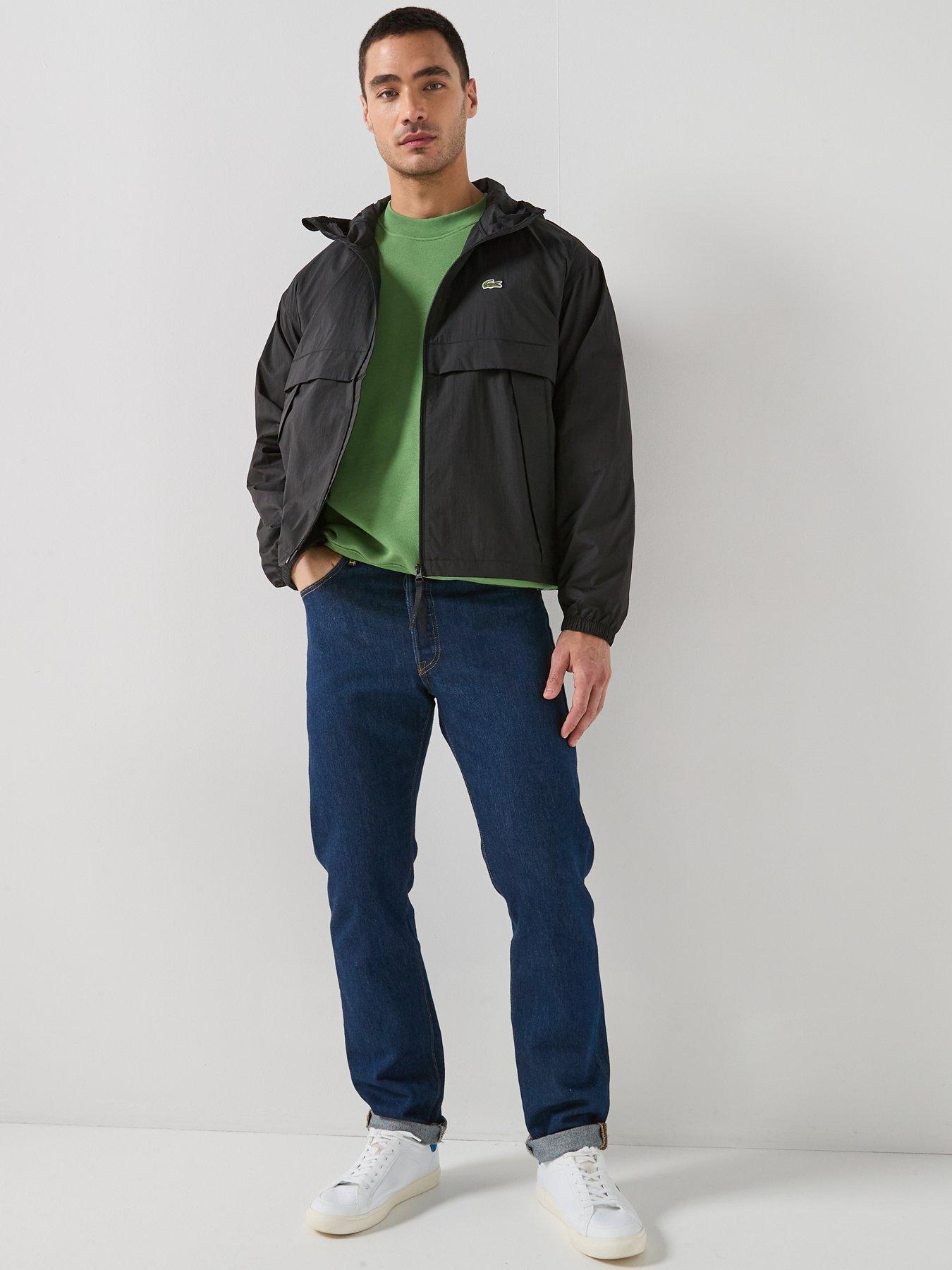 lacoste-lightweight-unlined-ripstop-jacket-blackback