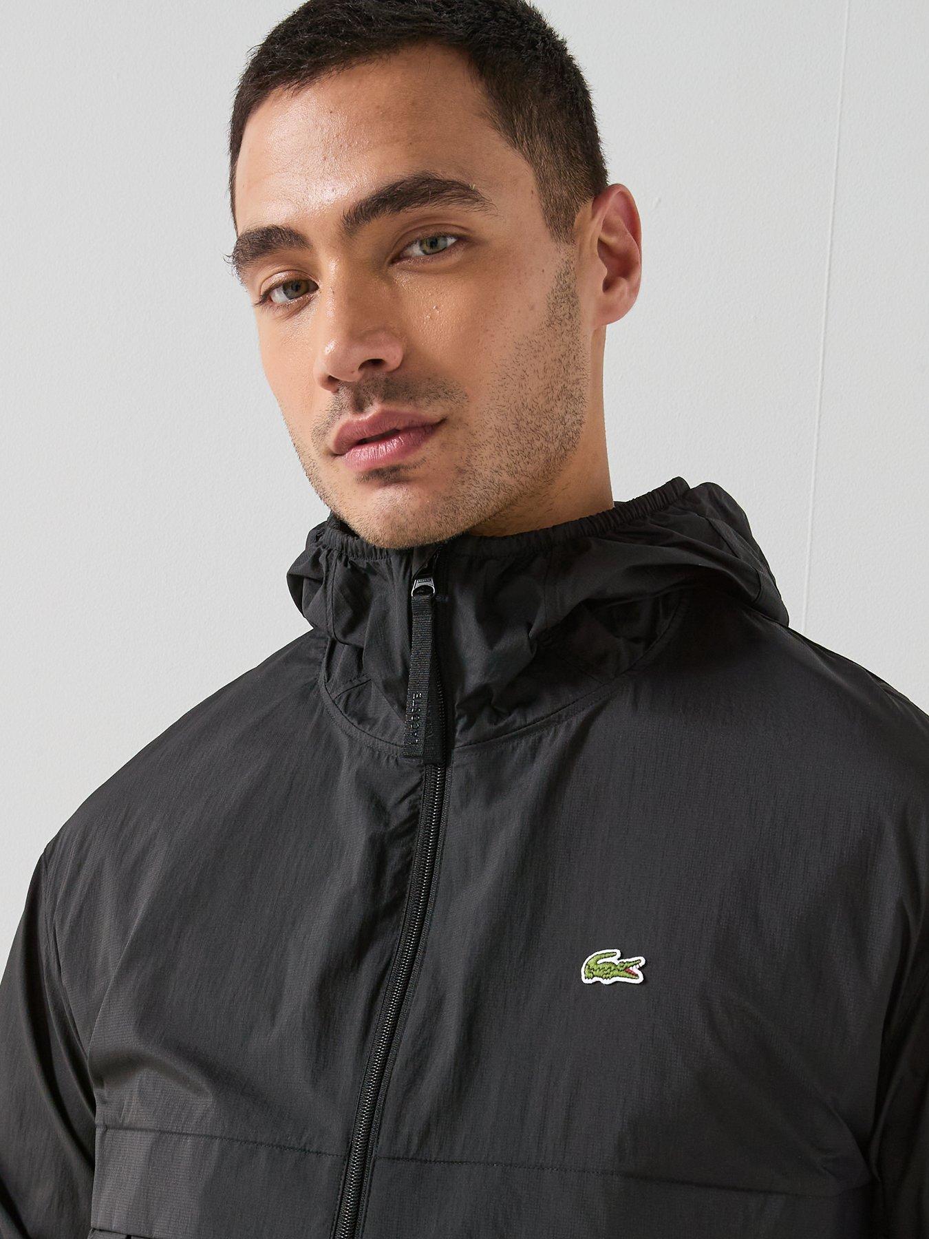 lacoste-lightweight-unlined-ripstop-jacket-blackoutfit