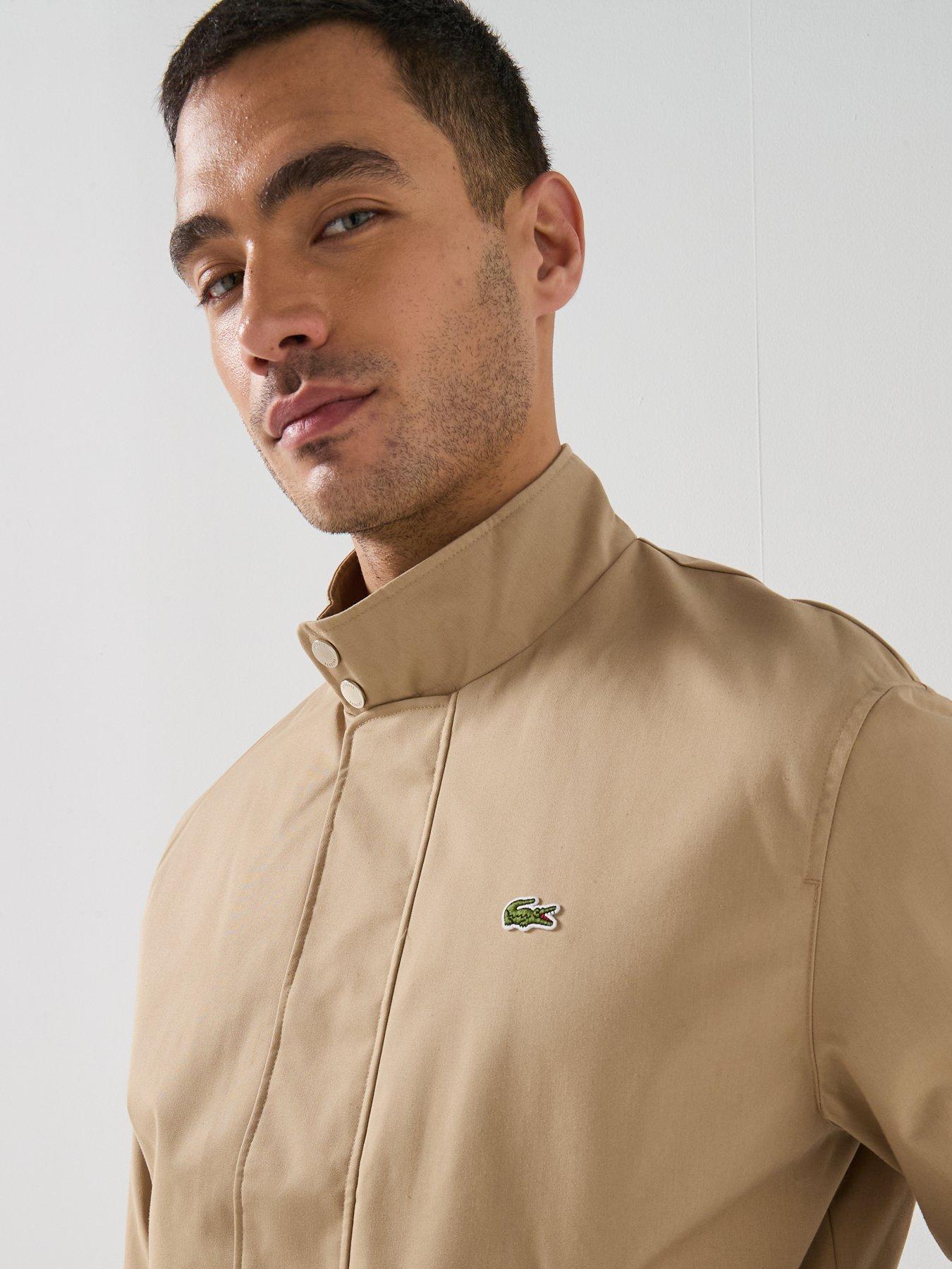 lacoste-harrington-jacket-beigeoutfit